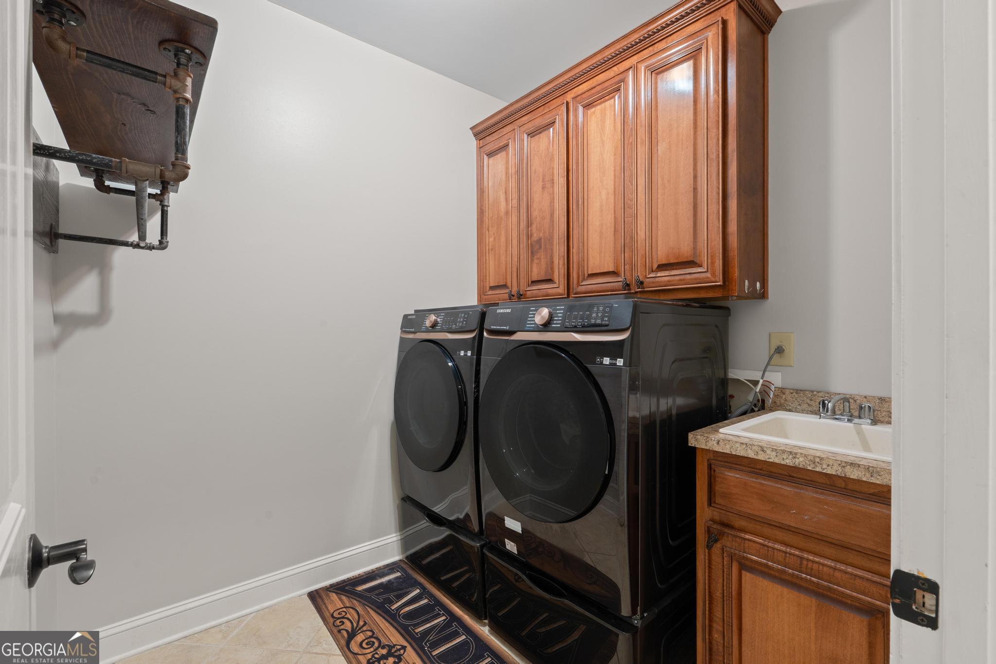 1116 Eagles Brooke Drive