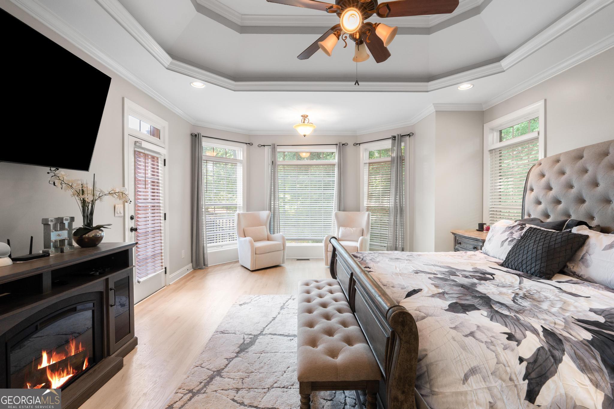 1116 Eagles Brooke Drive
