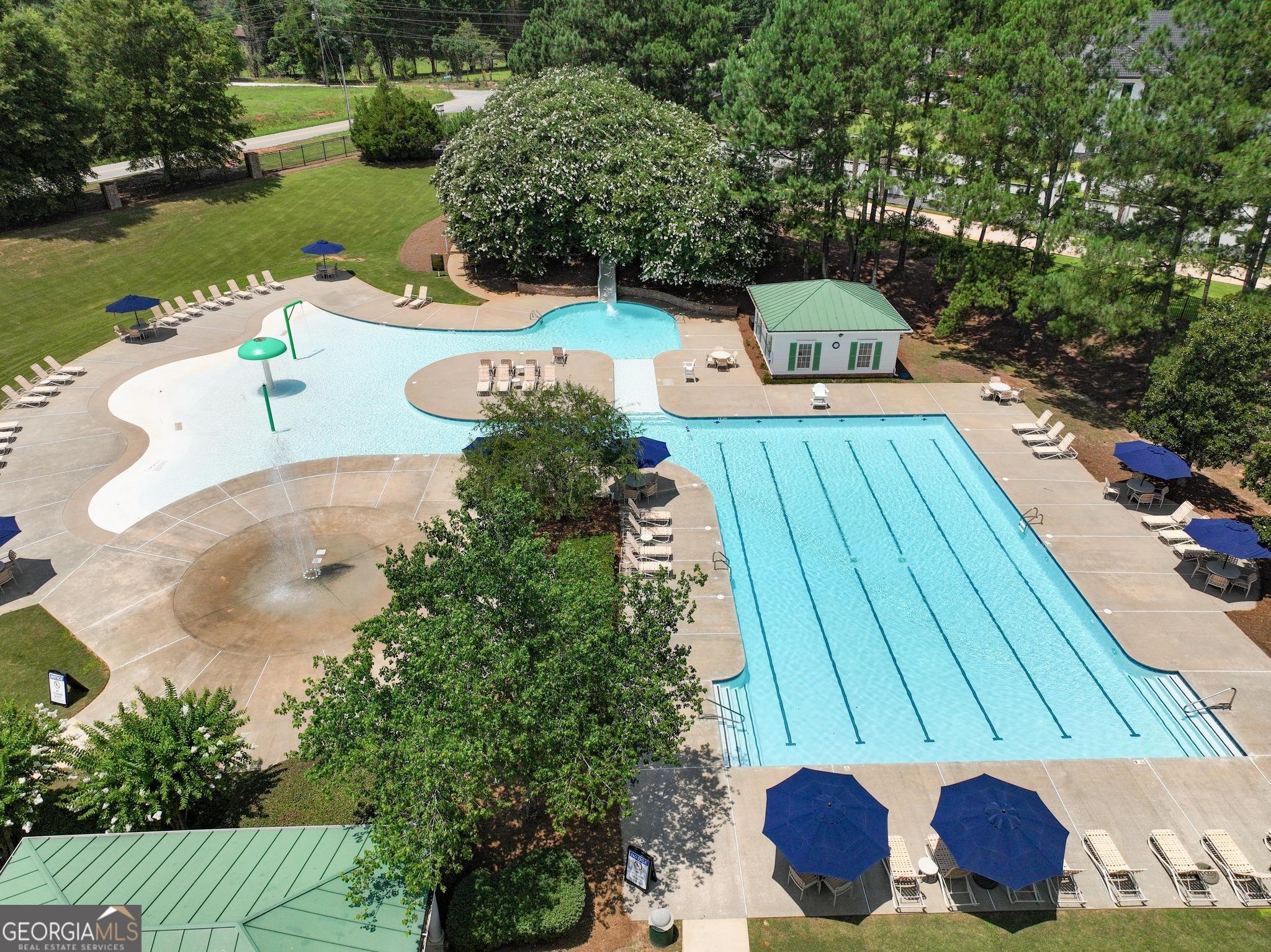 1116 Eagles Brooke Drive