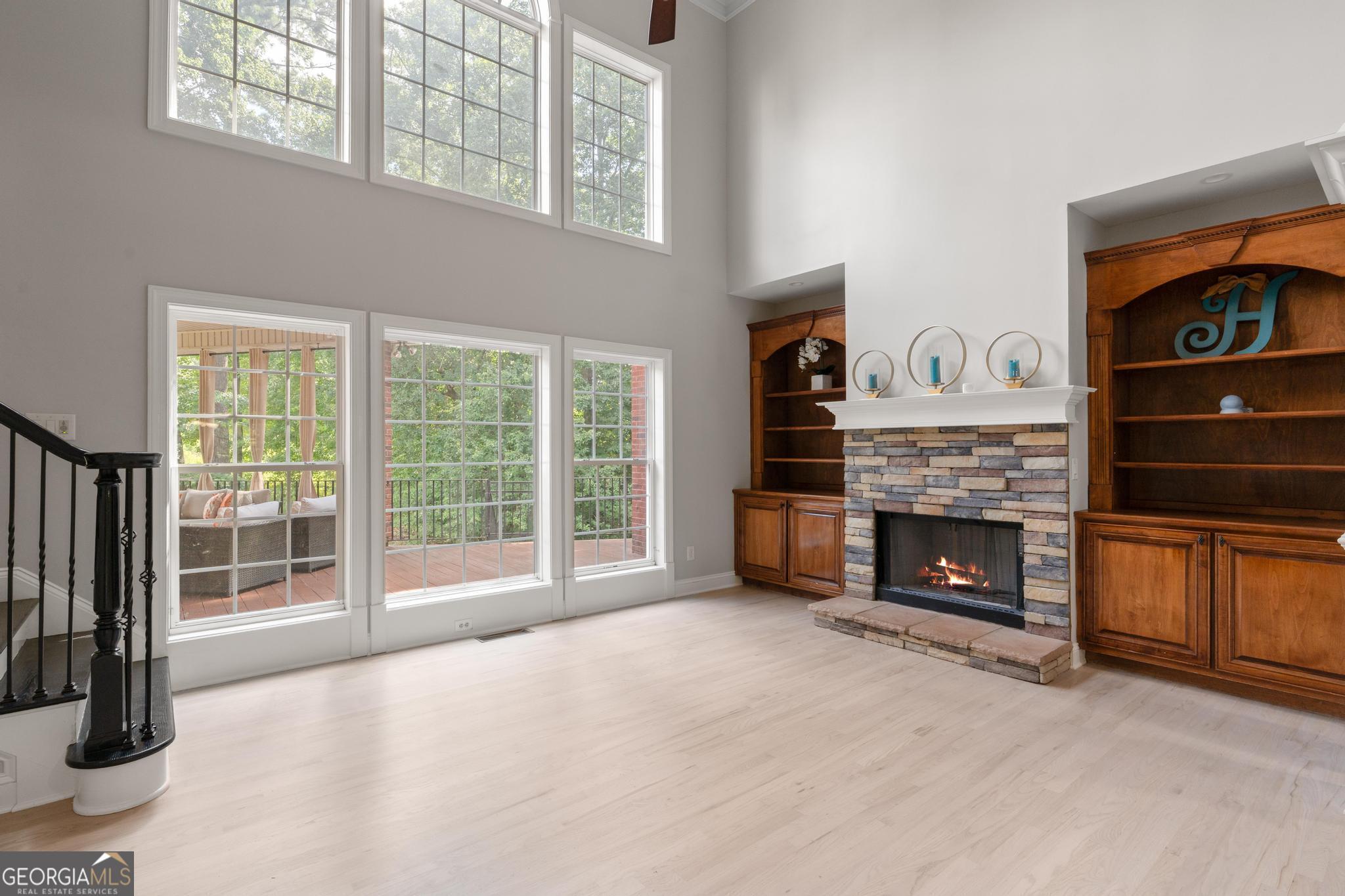 1116 Eagles Brooke Drive