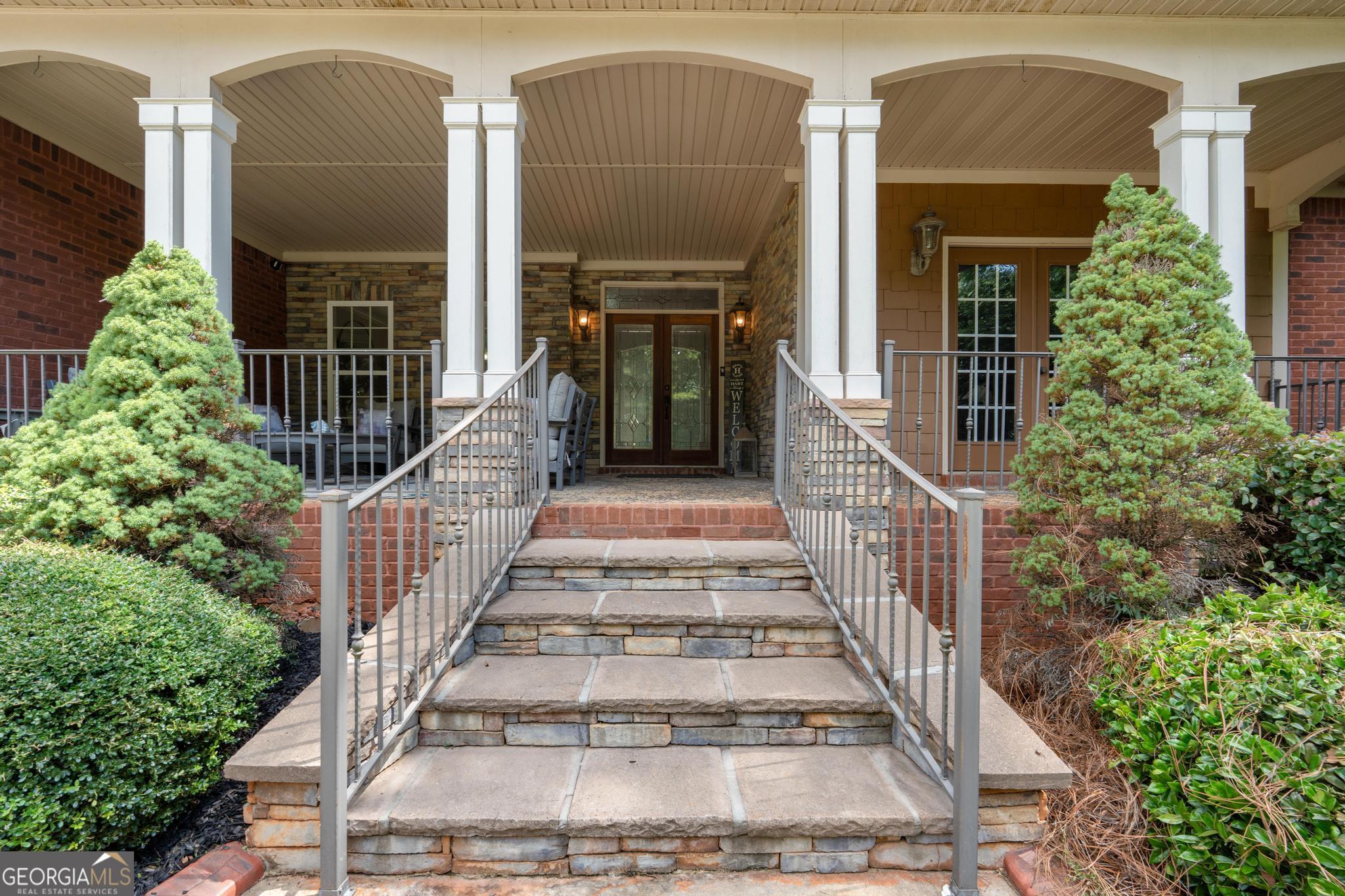 1116 Eagles Brooke Drive