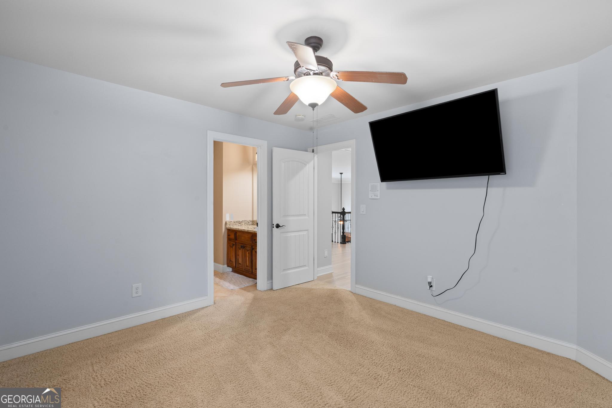 1116 Eagles Brooke Drive