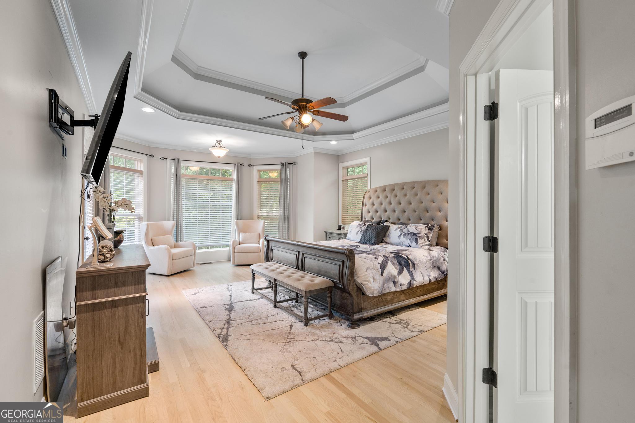 1116 Eagles Brooke Drive