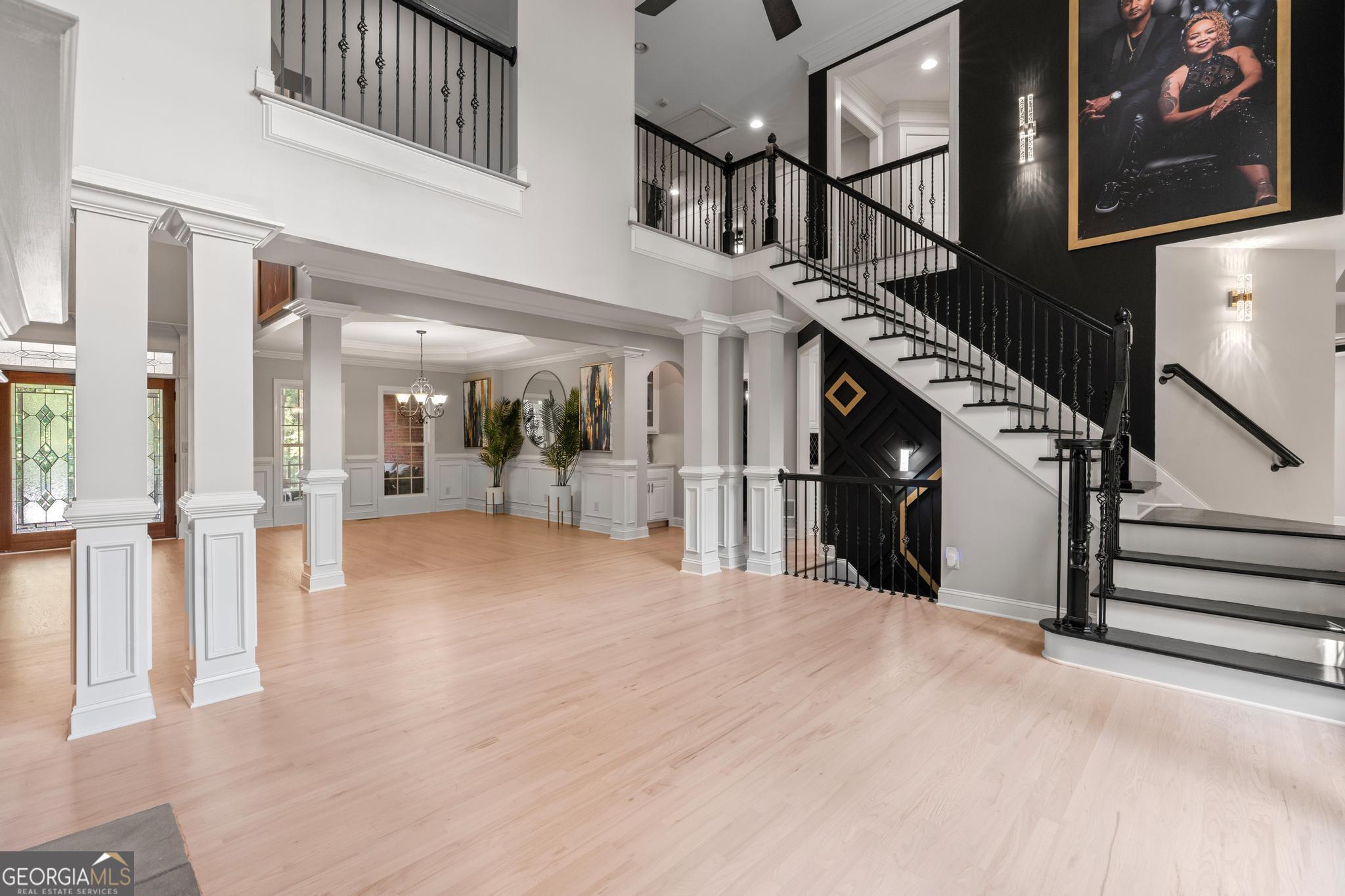 1116 Eagles Brooke Drive