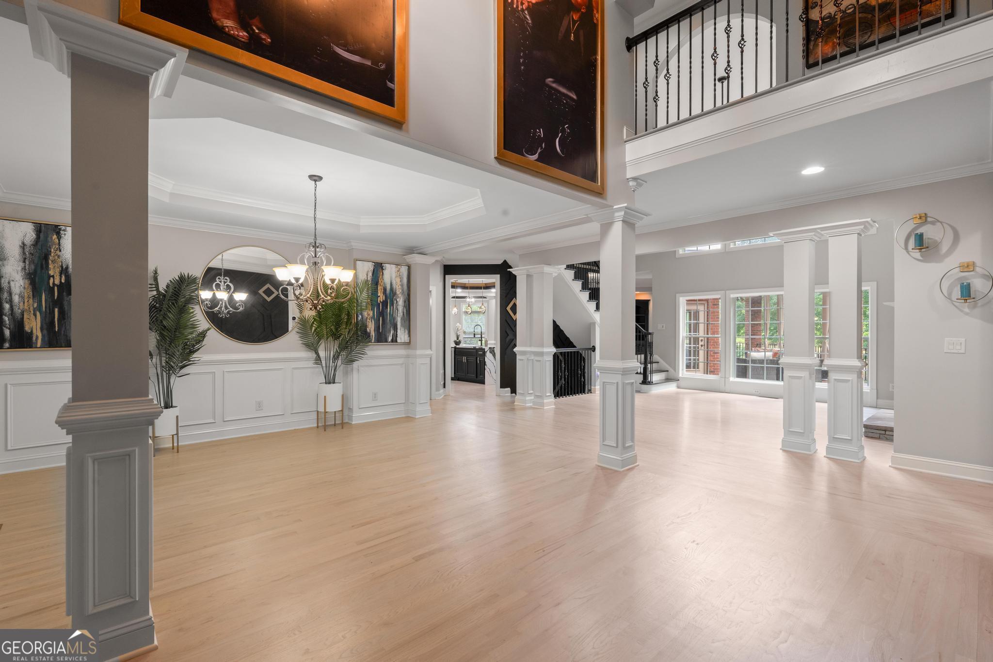 1116 Eagles Brooke Drive