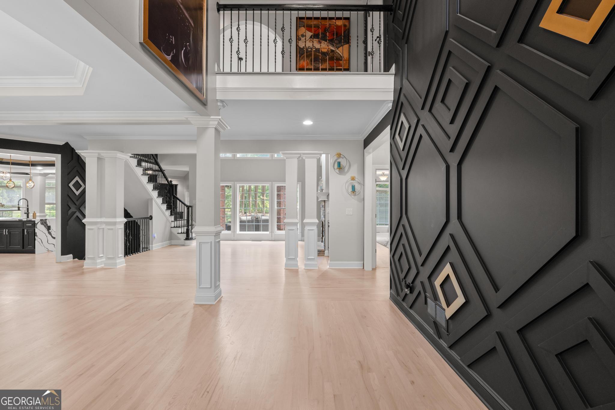 1116 Eagles Brooke Drive