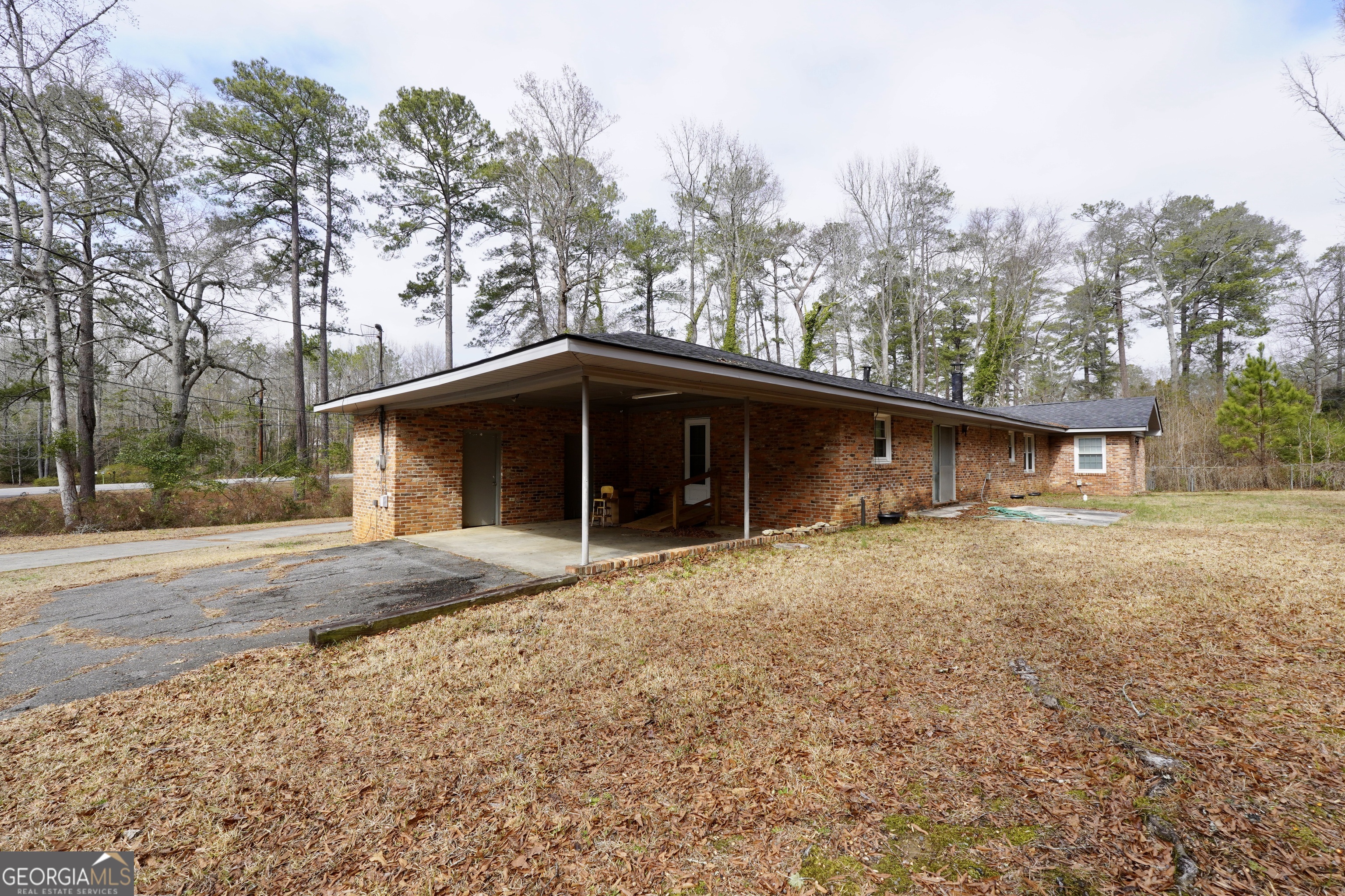 2058 Graham Road