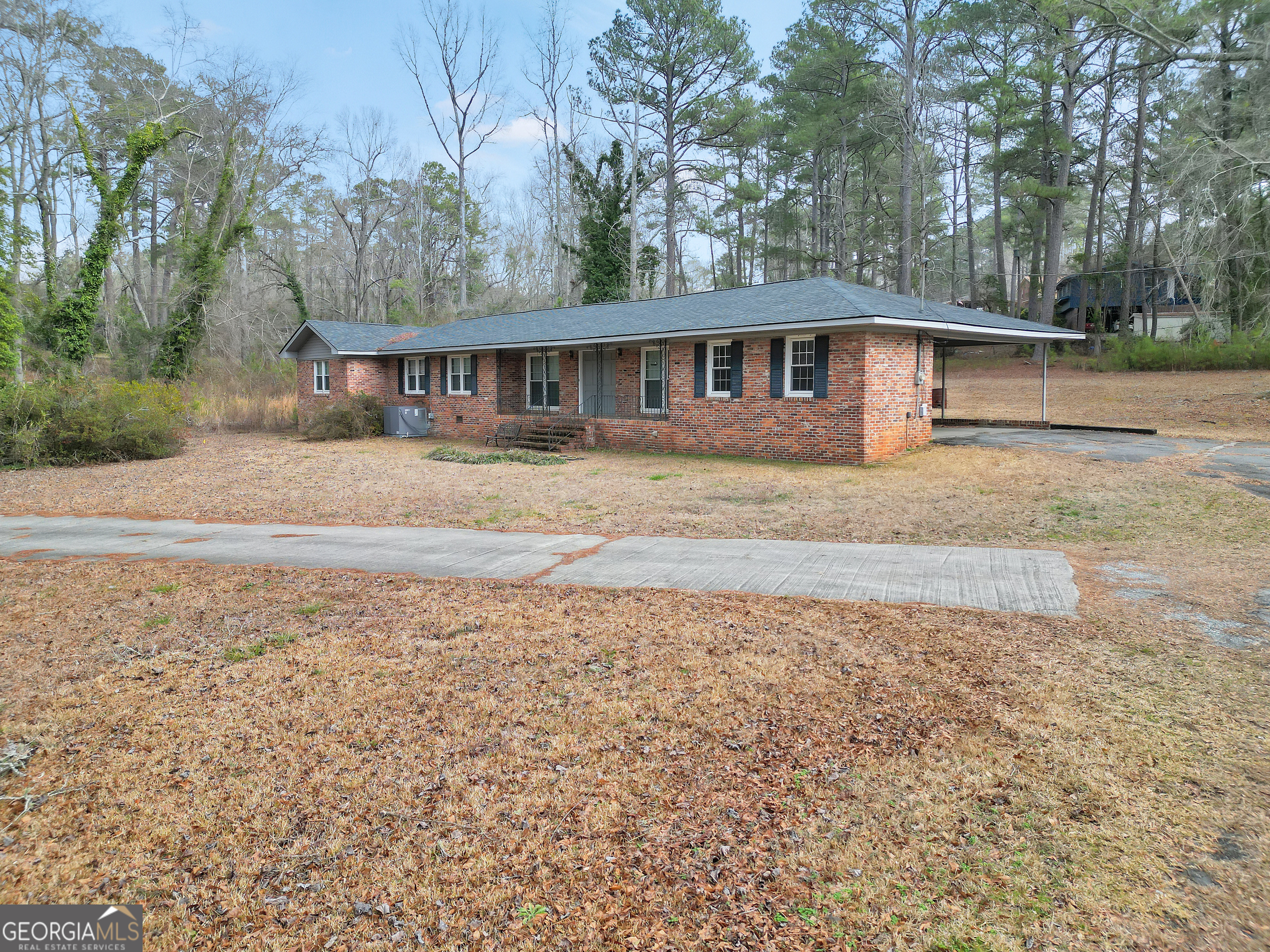 2058 Graham Road