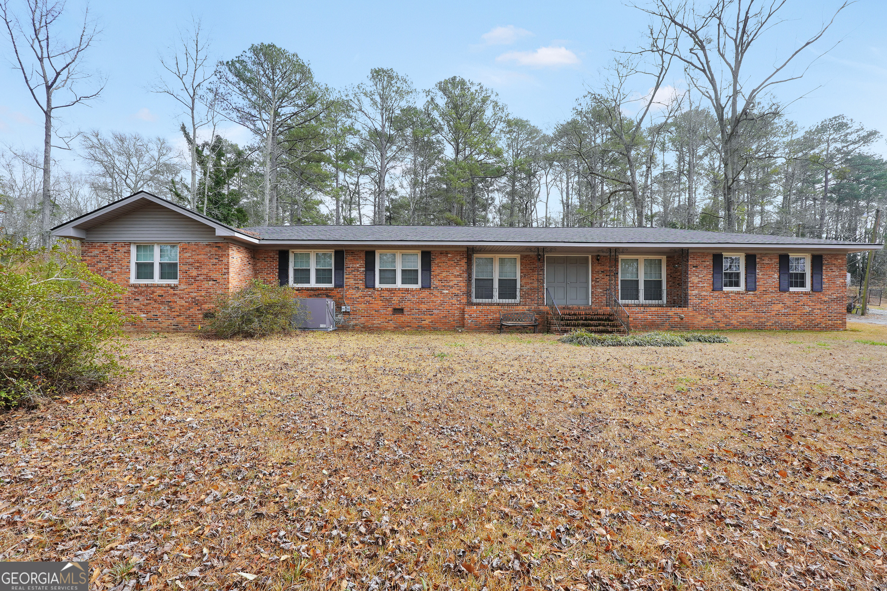 2058 Graham Road