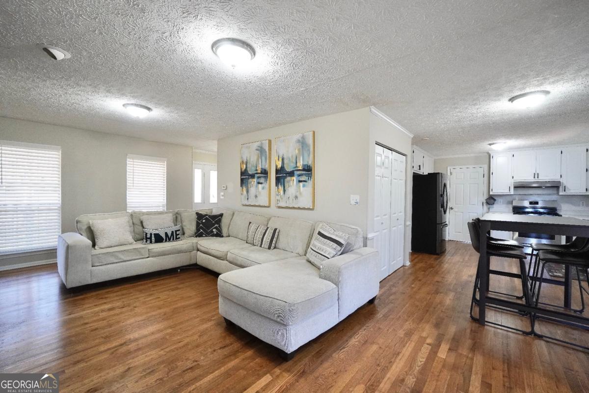 701 Monticello Lane