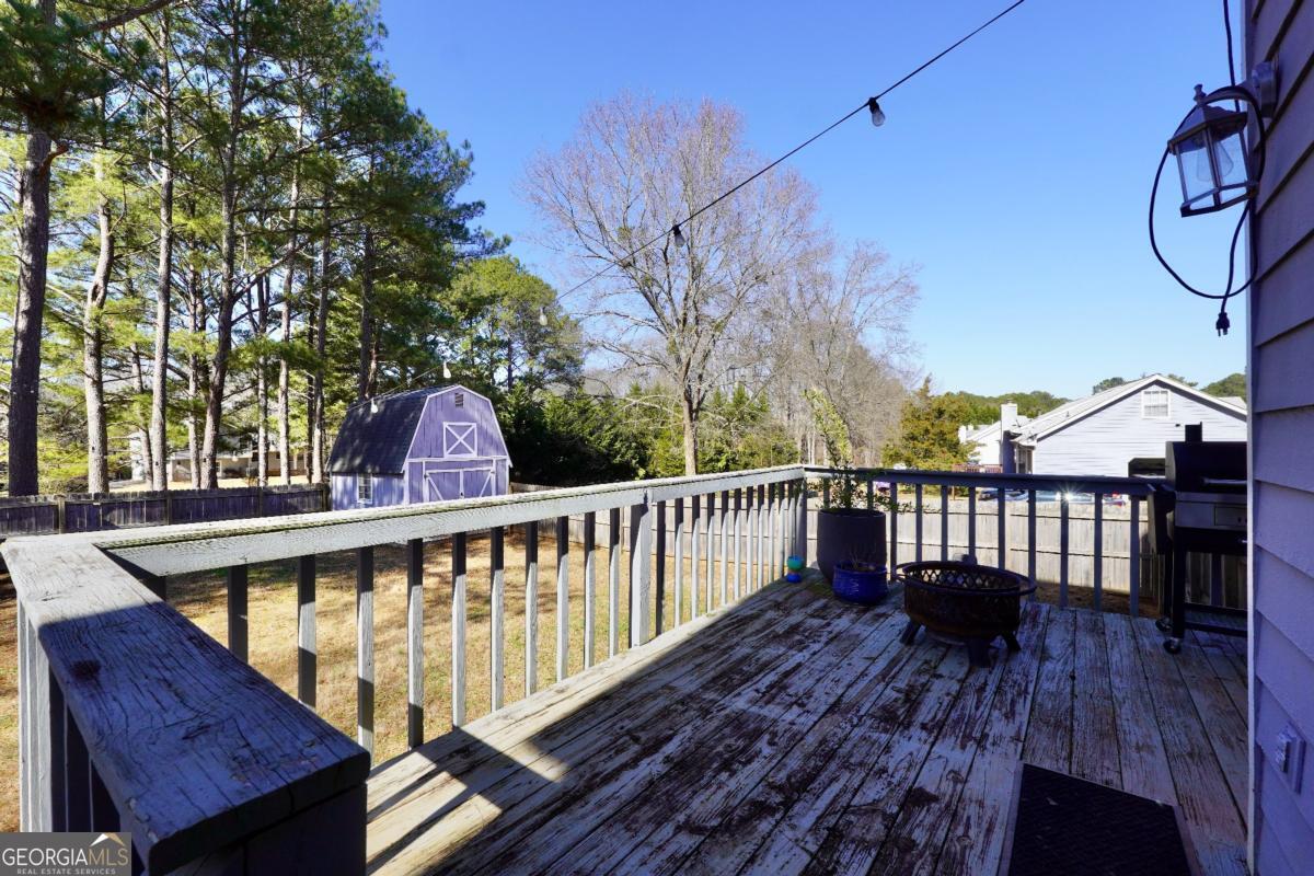 701 Monticello Lane