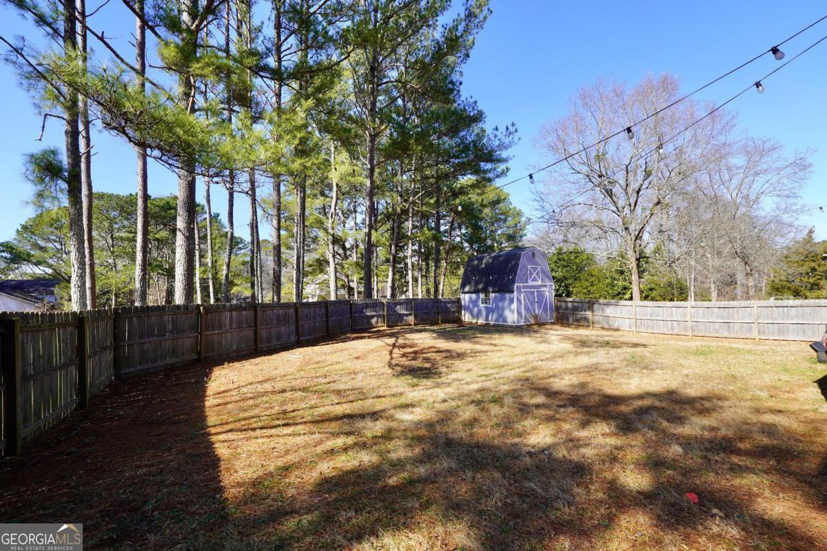 701 Monticello Lane