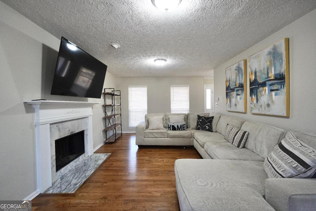 701 Monticello Lane