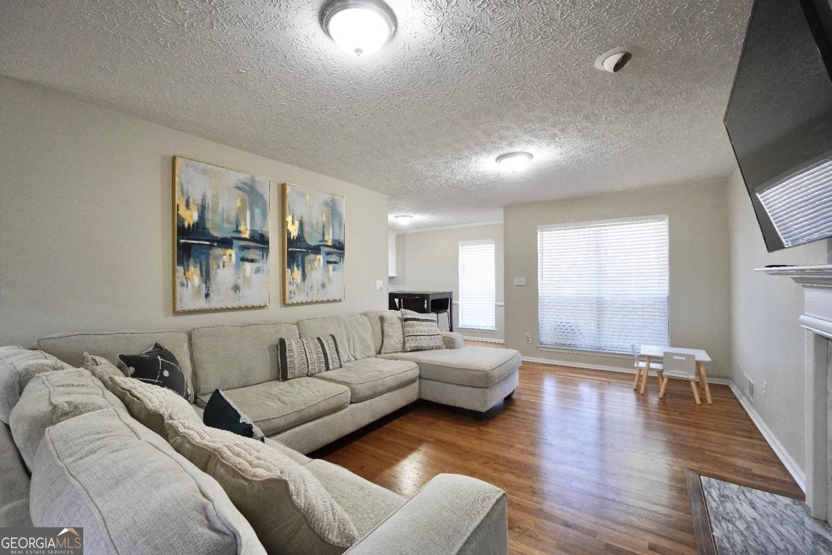 701 Monticello Lane