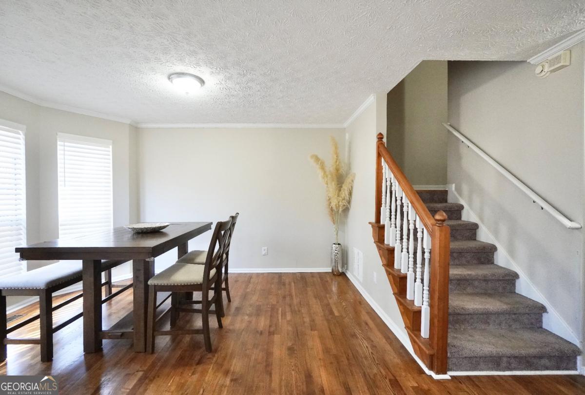701 Monticello Lane