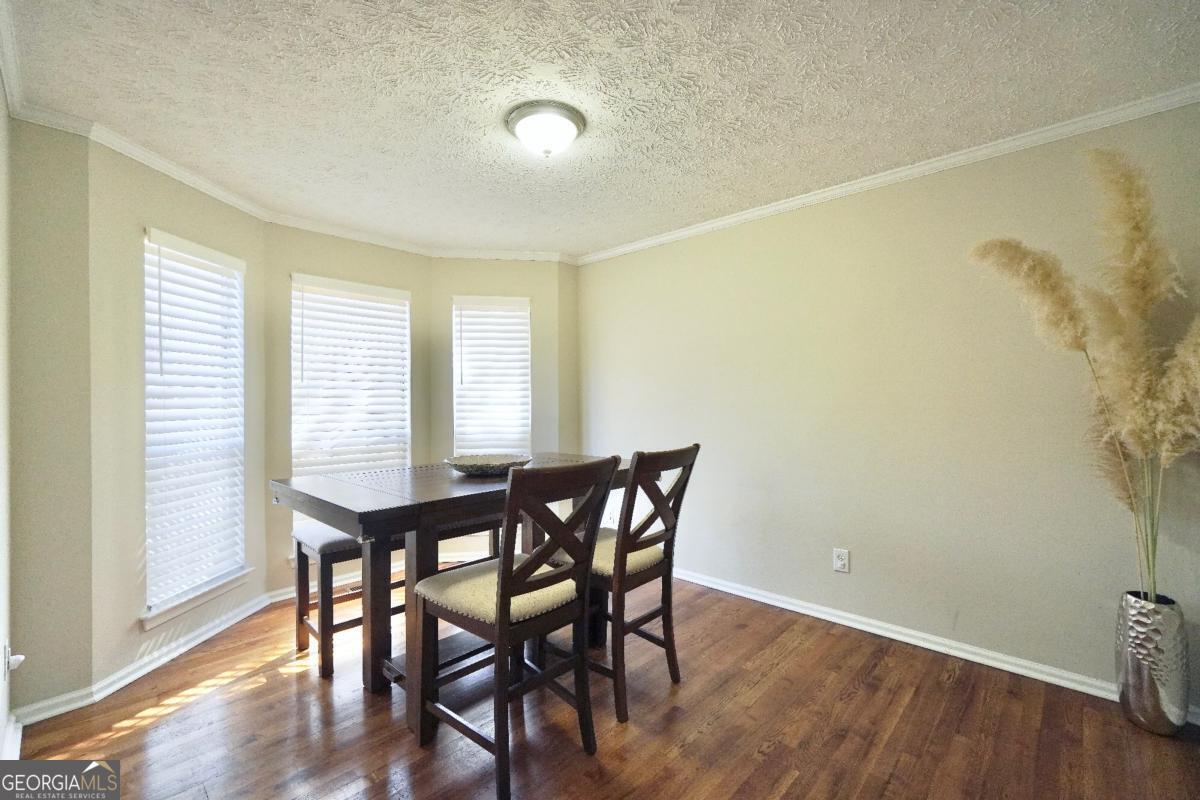 701 Monticello Lane