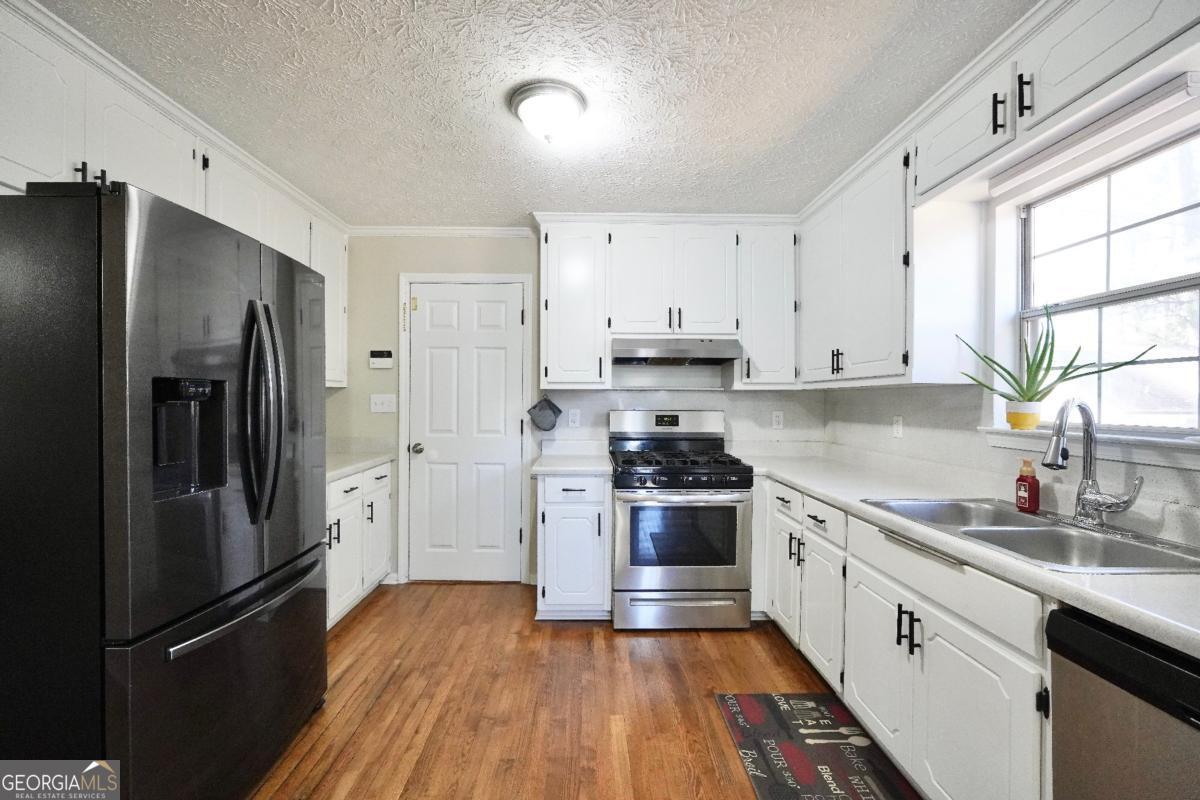 701 Monticello Lane