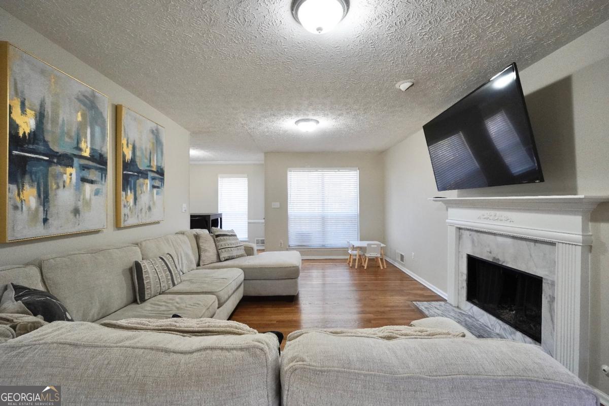 701 Monticello Lane