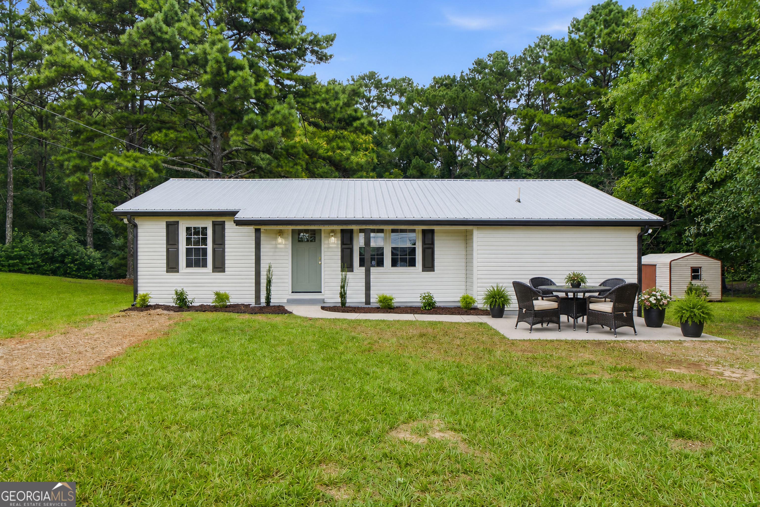 4322 Lower Fayetteville Road