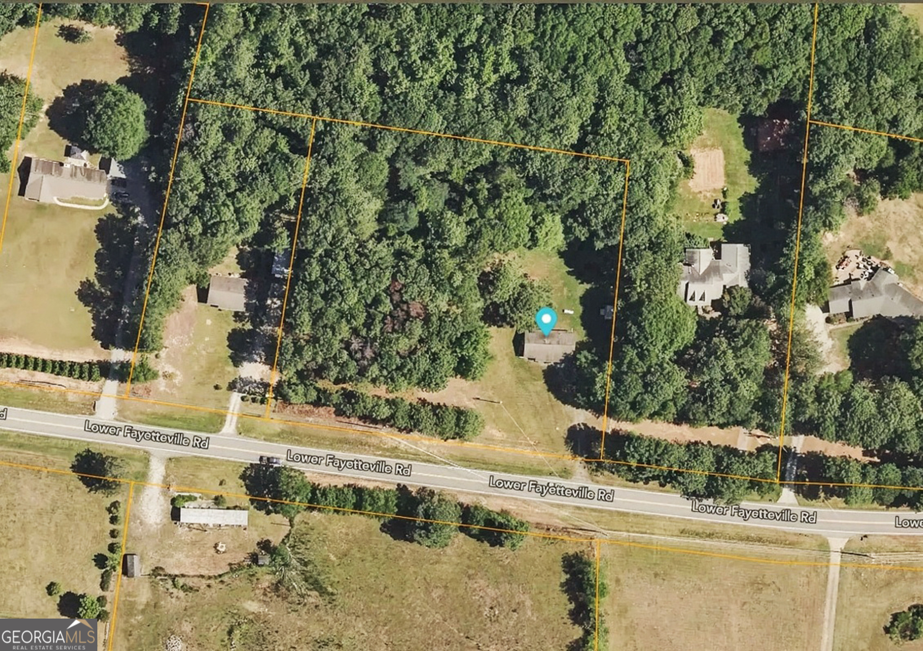 4322 Lower Fayetteville Road