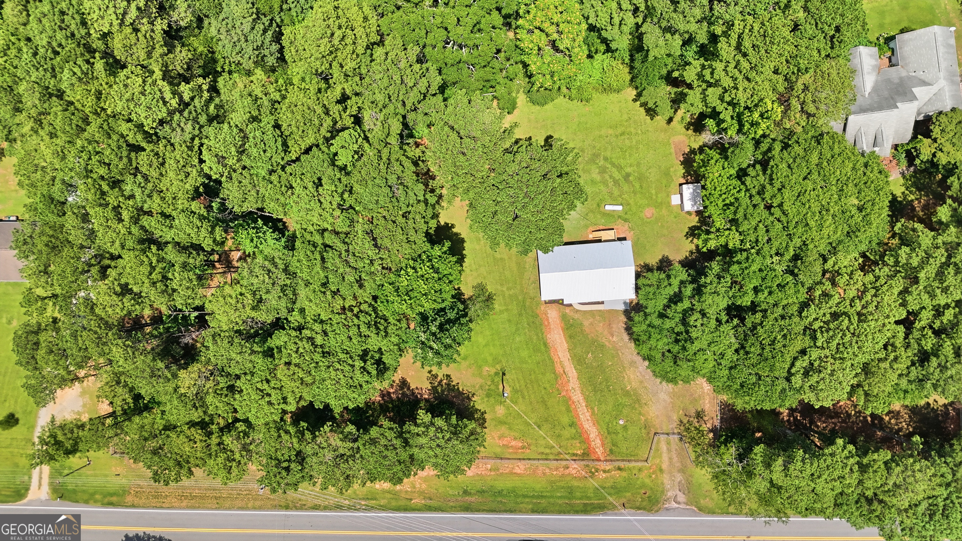 4322 Lower Fayetteville Road