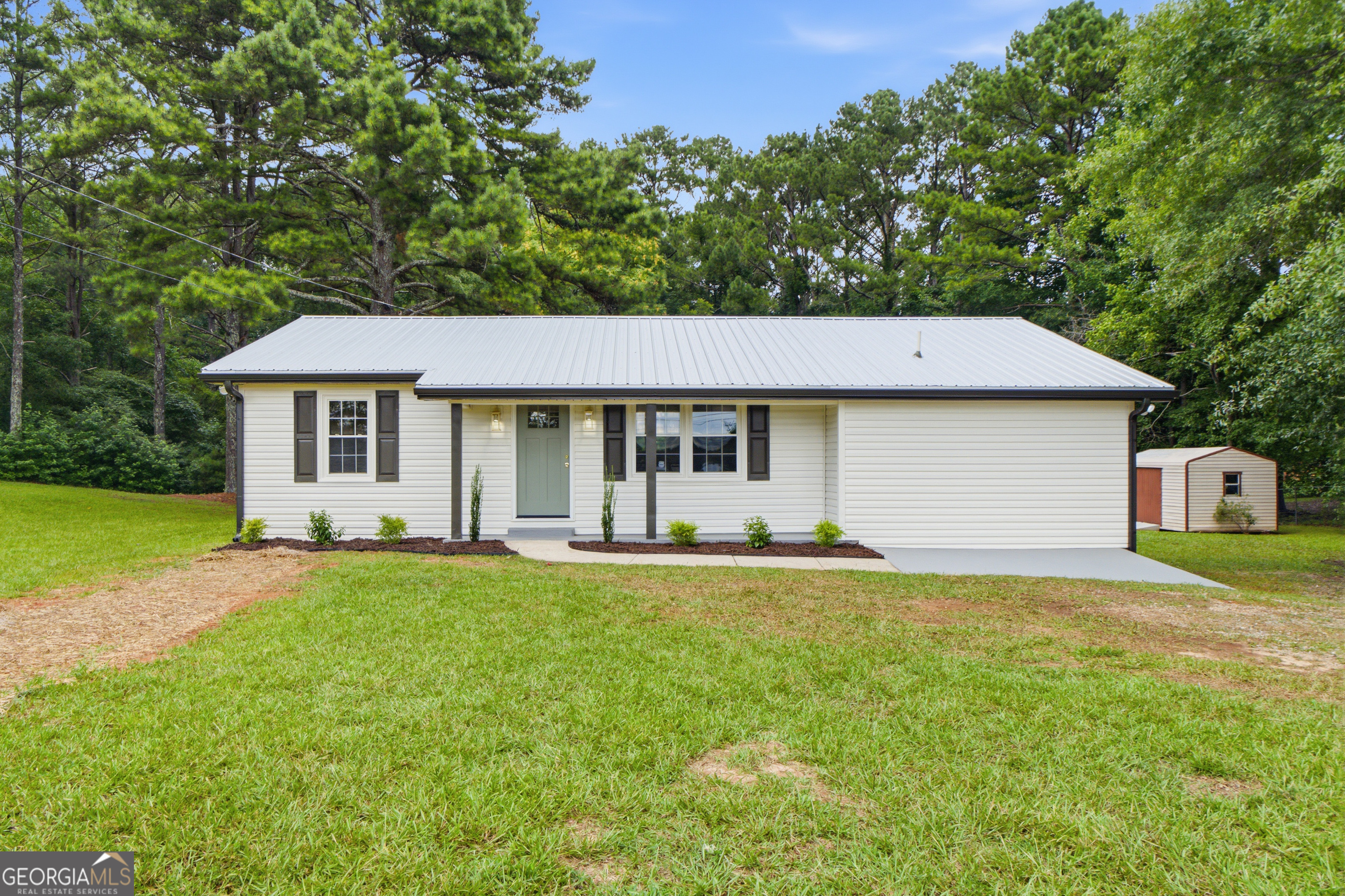4322 Lower Fayetteville Road