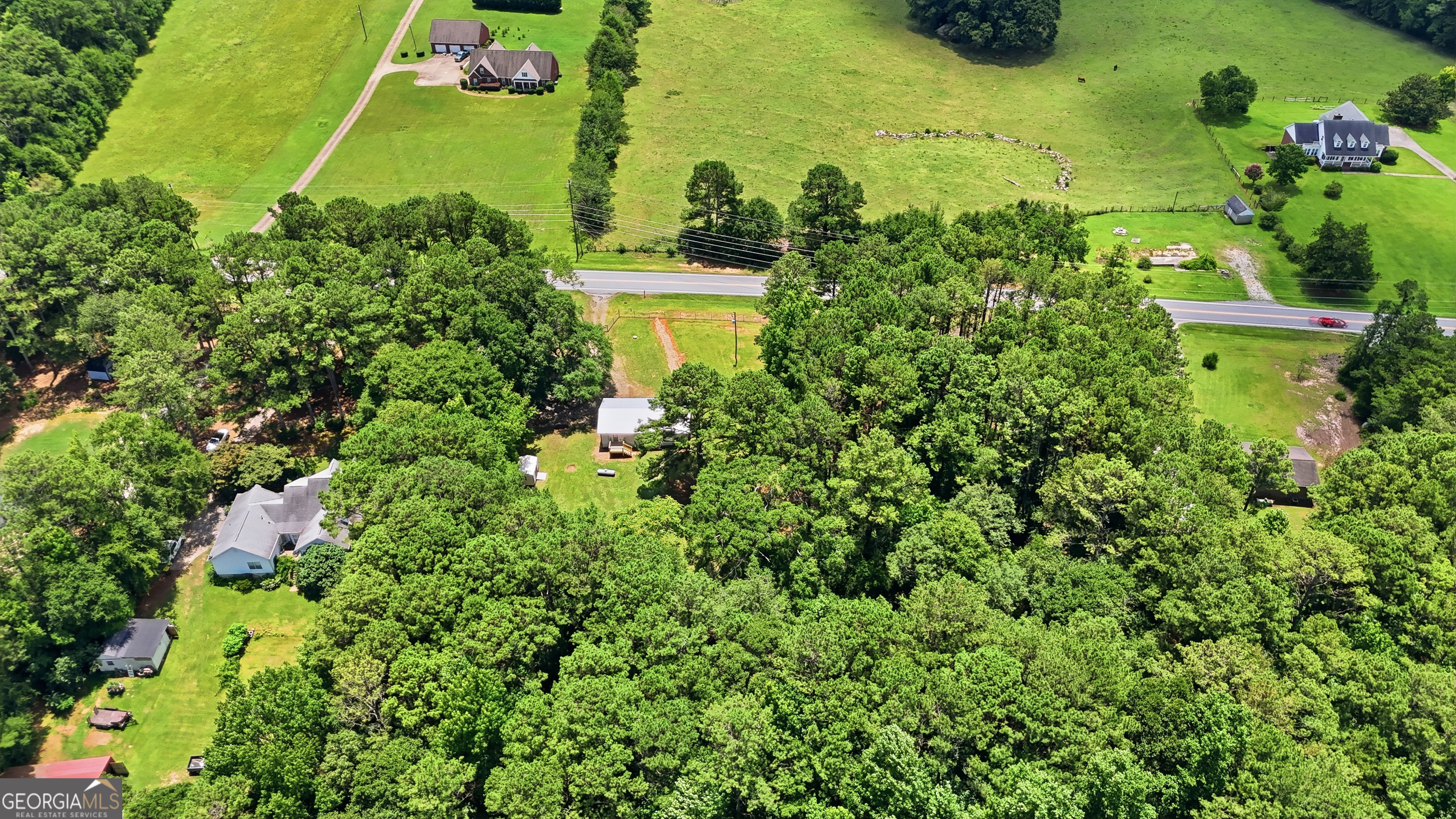 4322 Lower Fayetteville Road