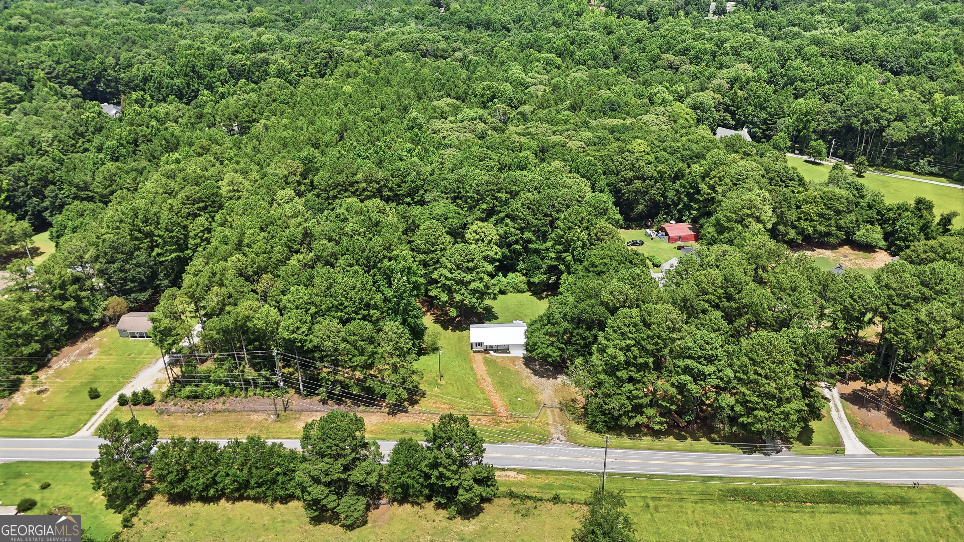 4322 Lower Fayetteville Road