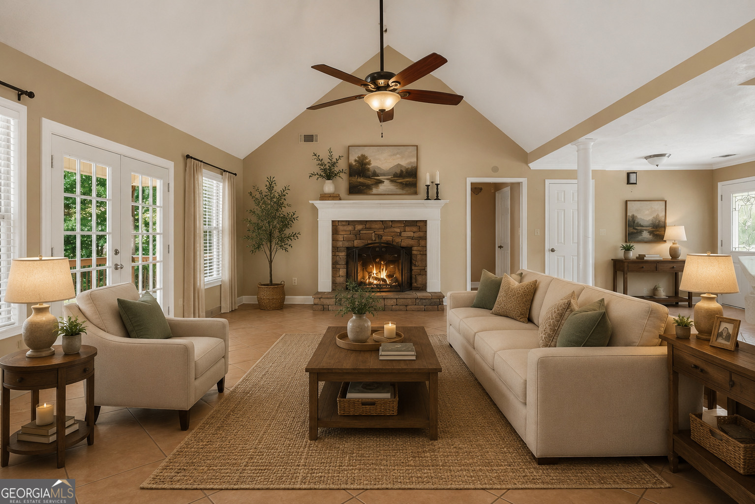 1128 Meadowview Drive