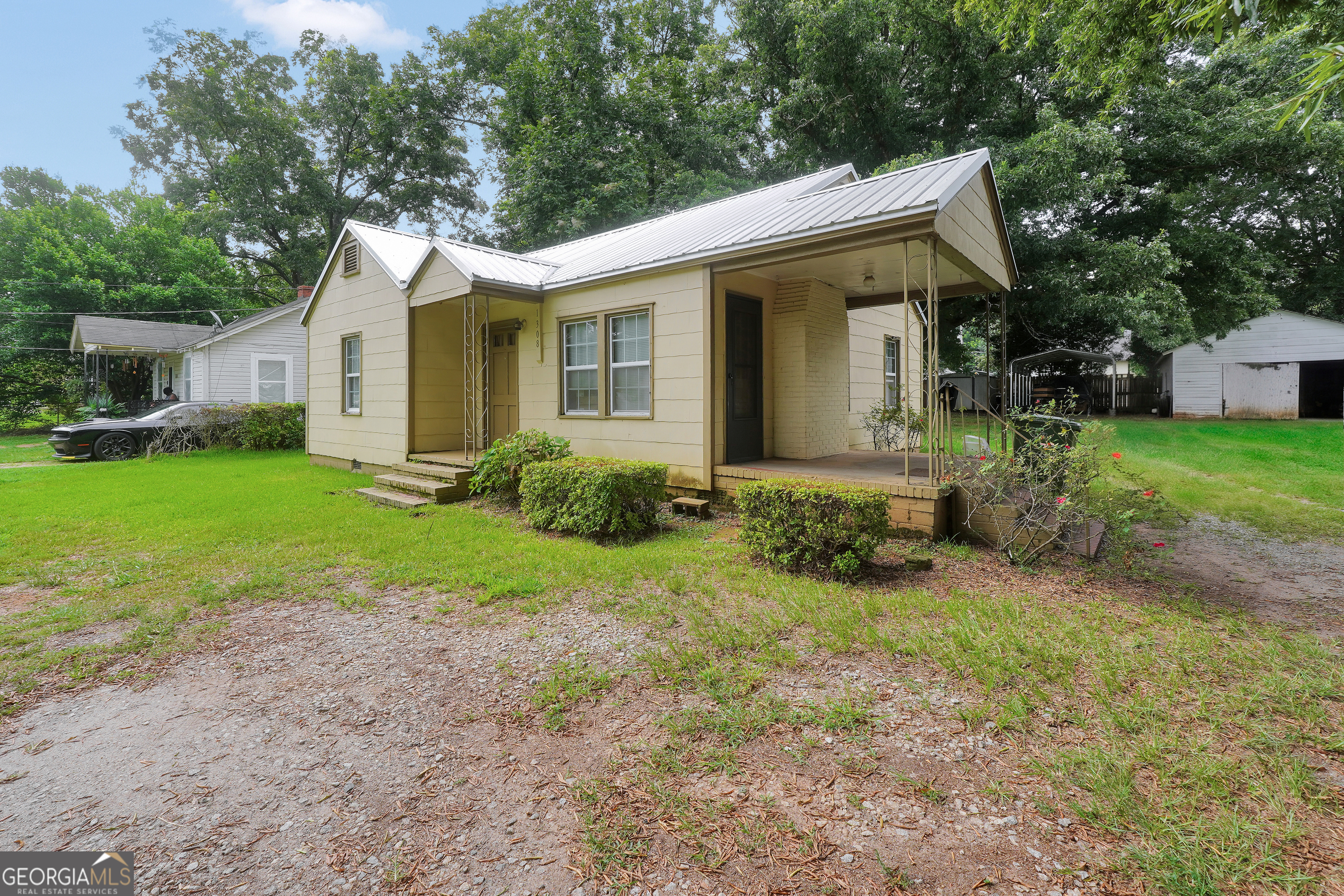 1308 Lucky Street