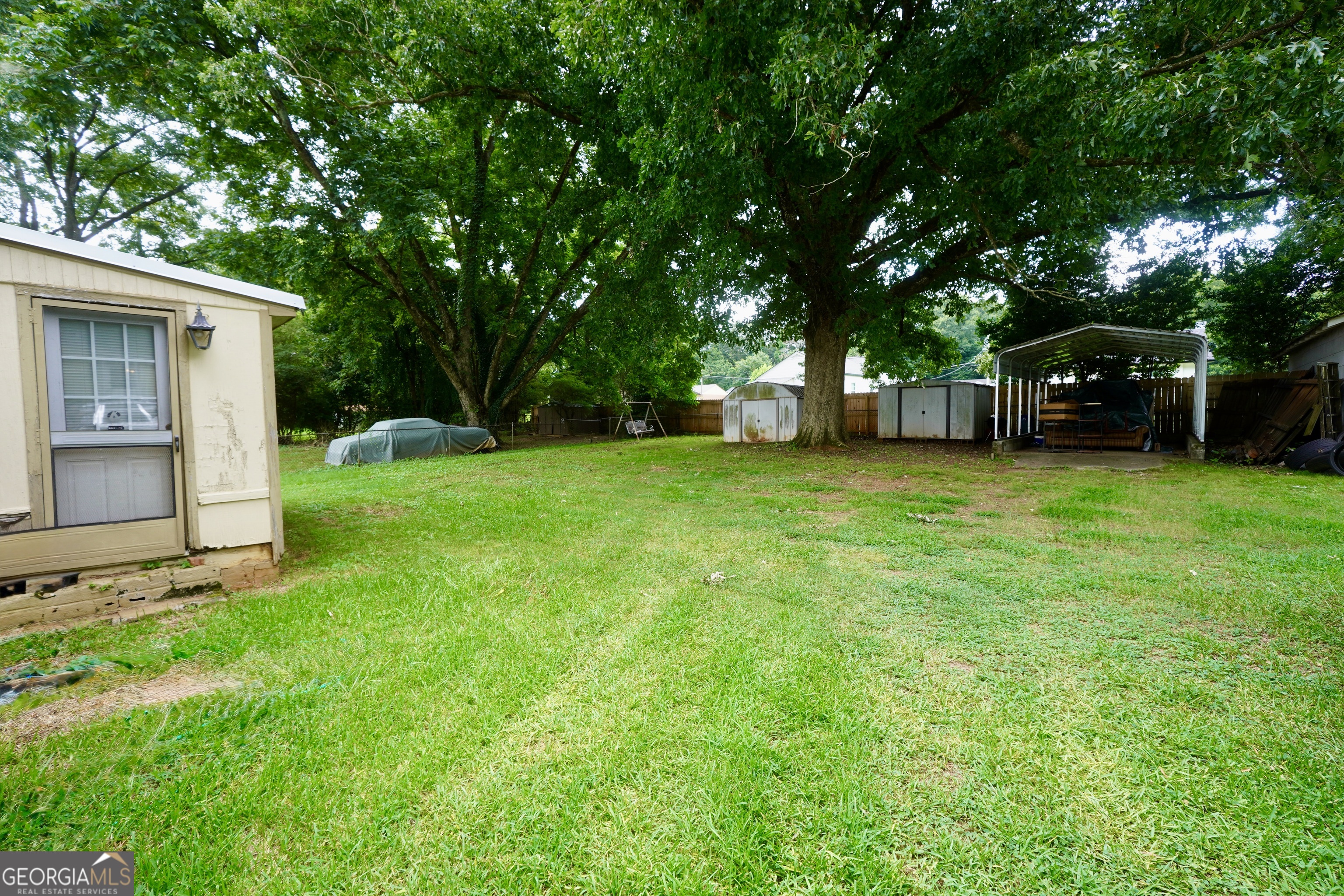 1308 Lucky Street
