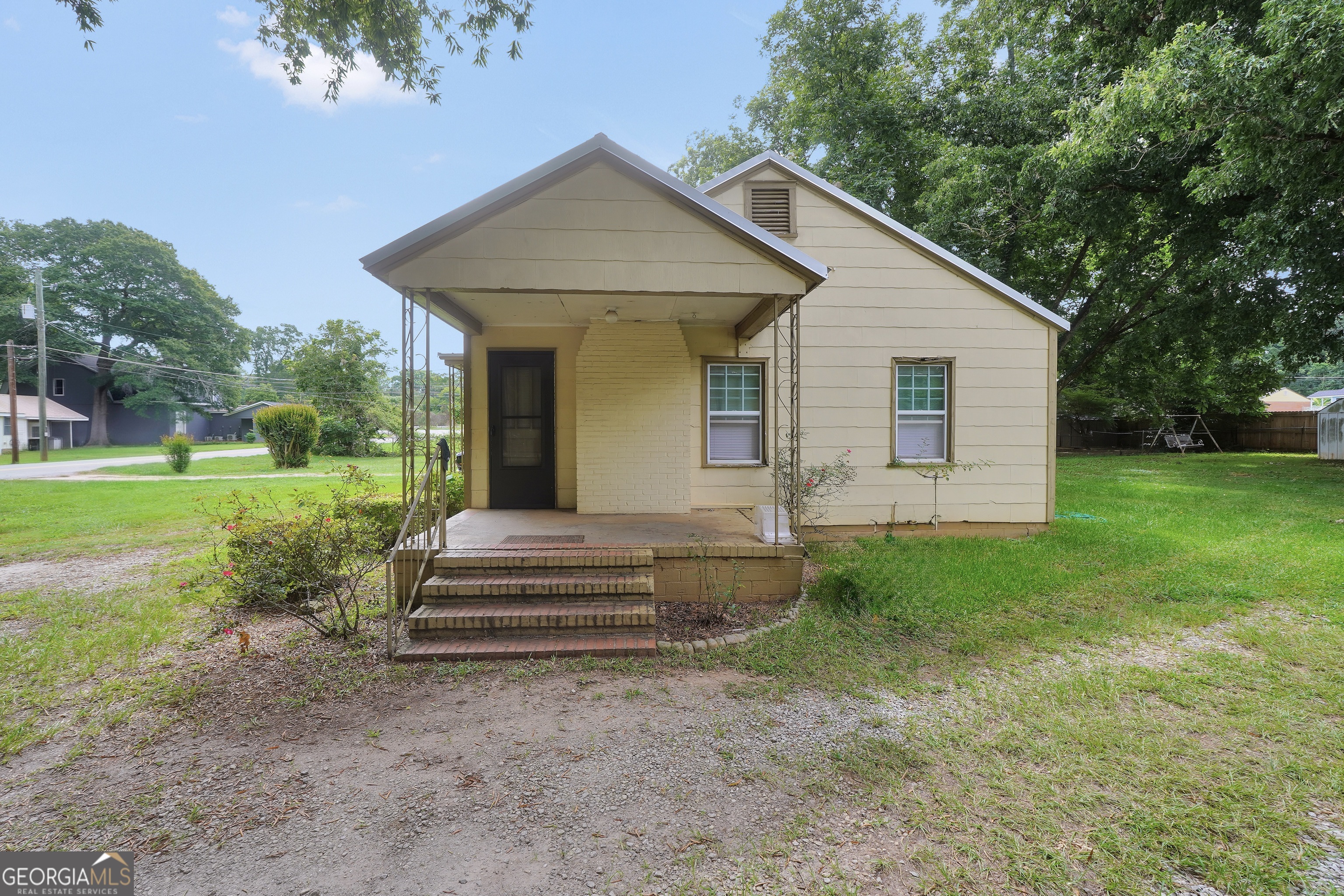 1308 Lucky Street