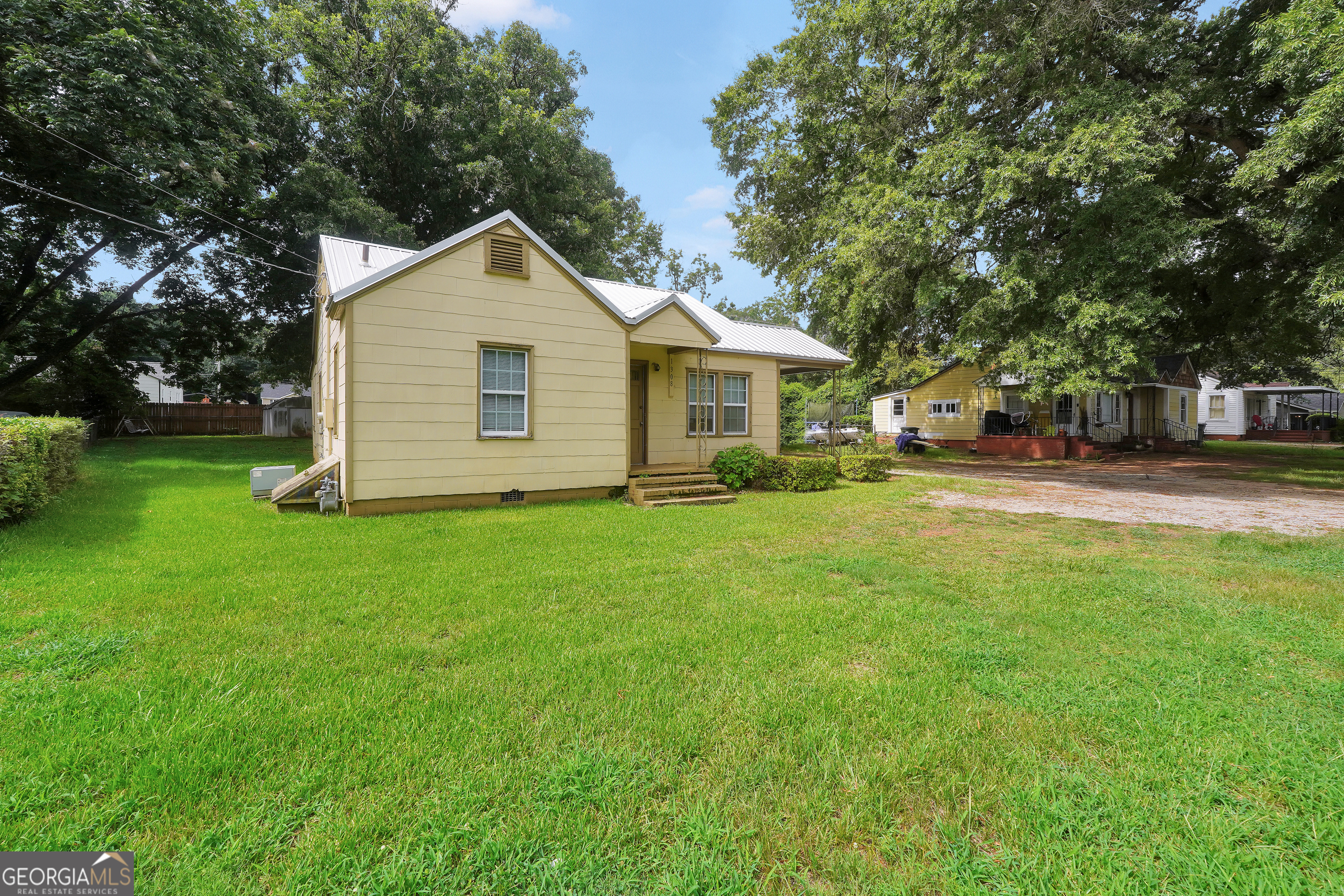 1308 Lucky Street
