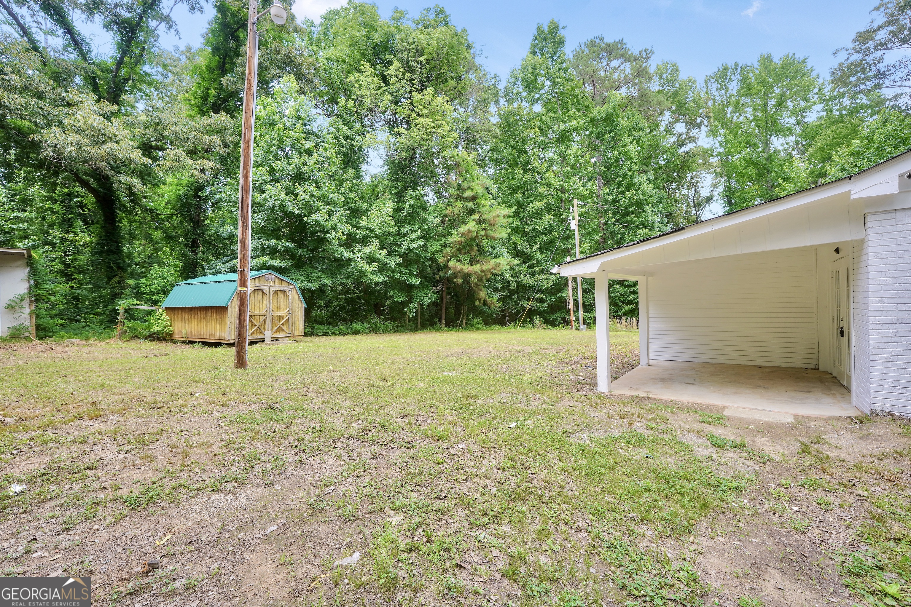 14908 Brown Bridge Road