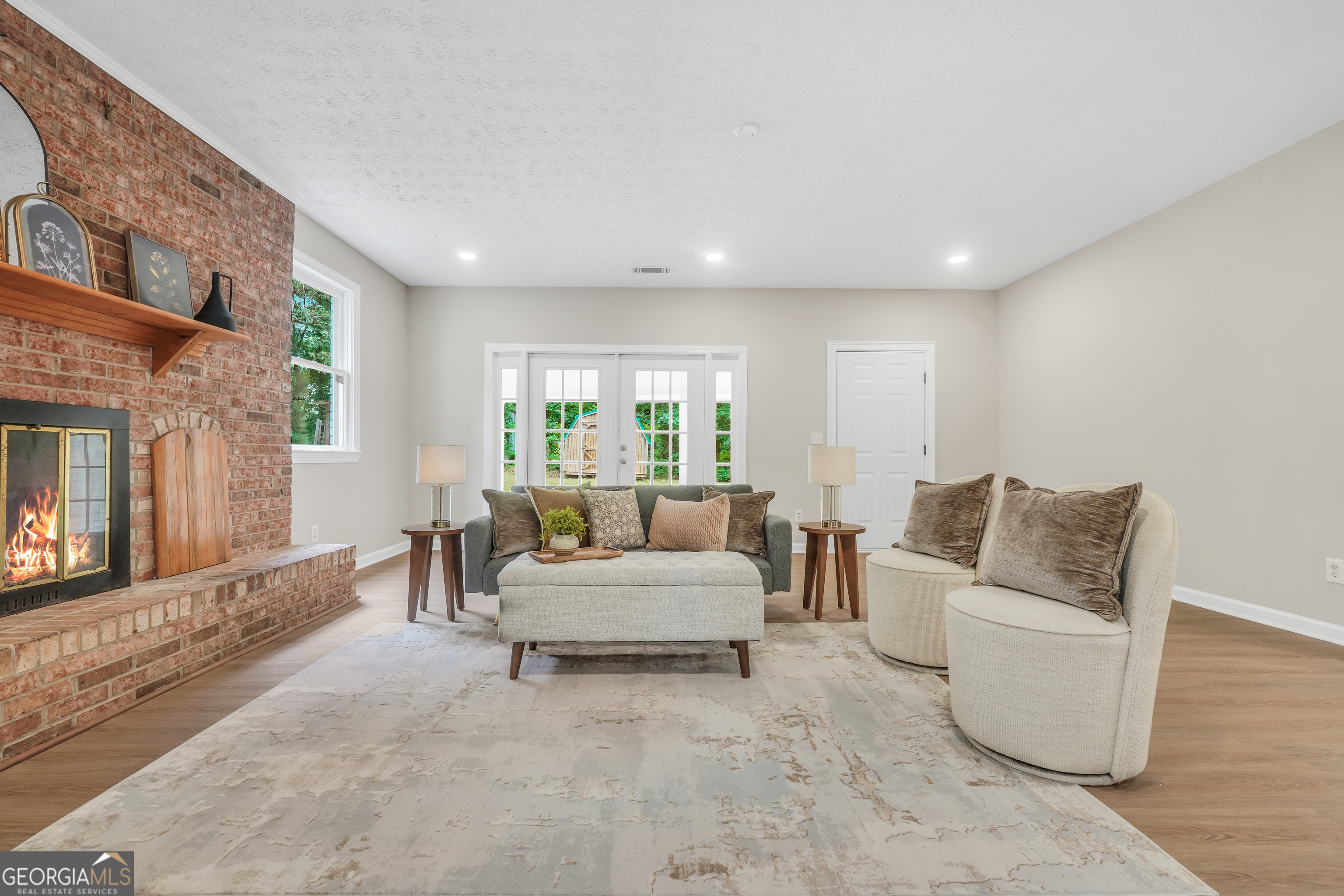 14908 Brown Bridge Road