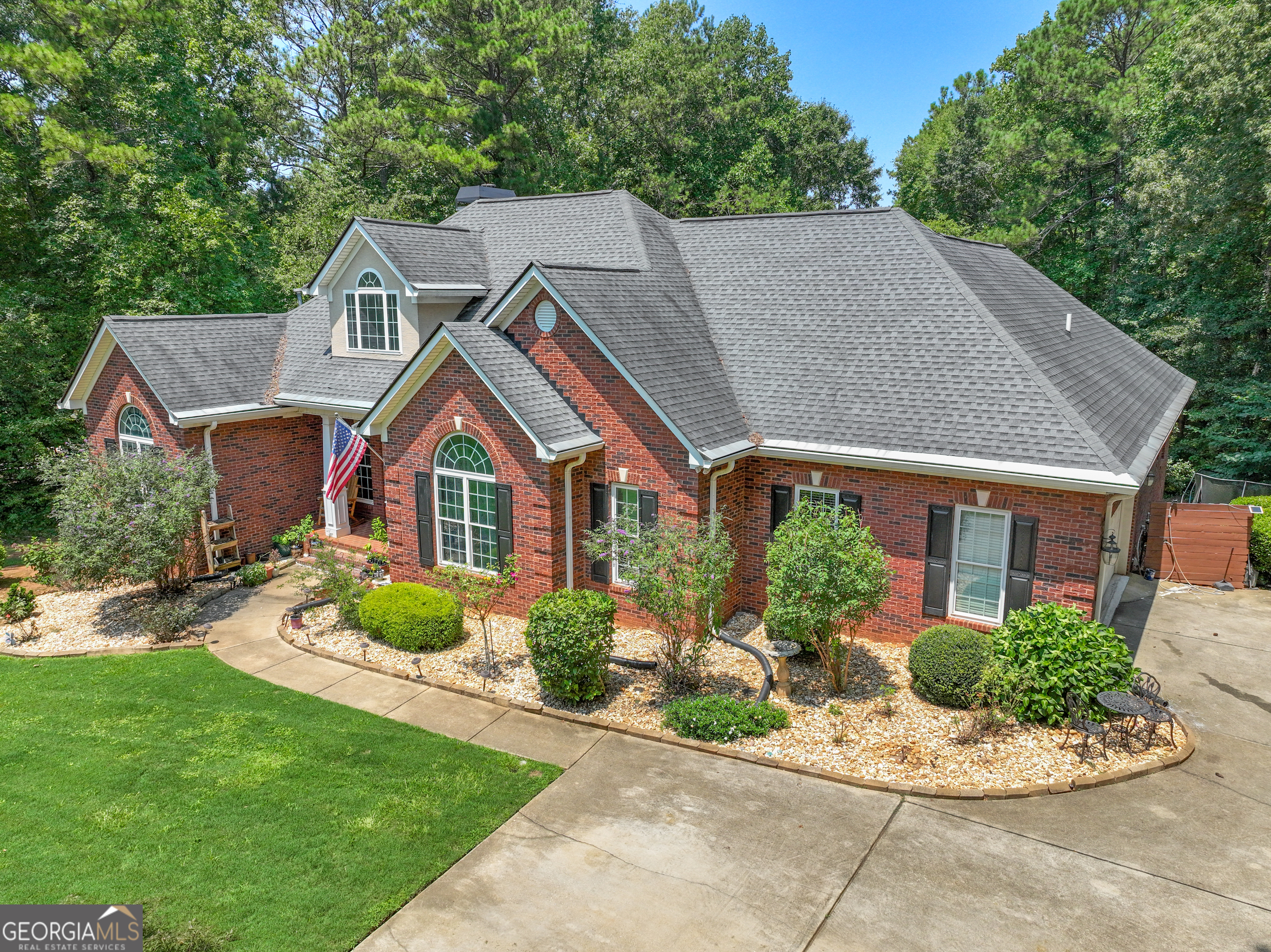 315 Monroe Drive