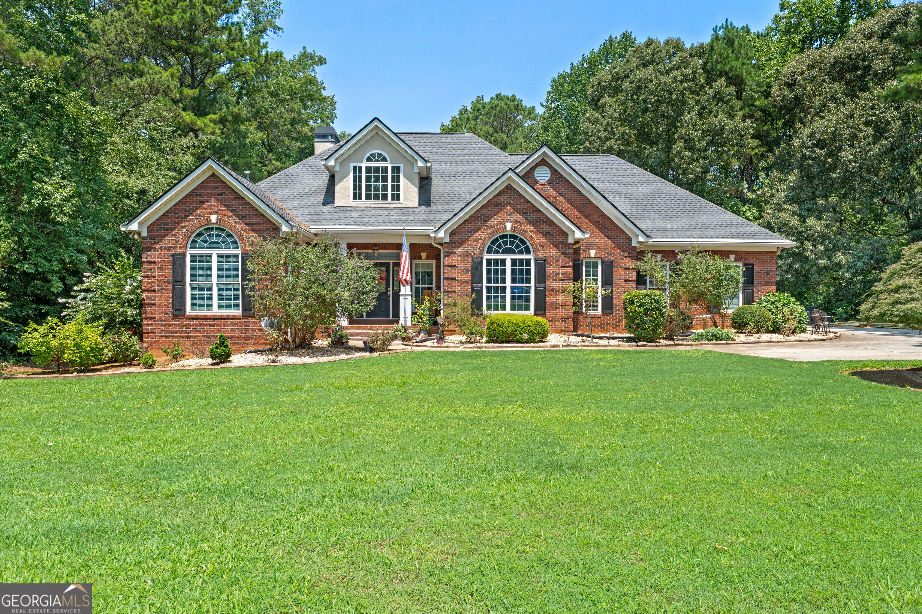 315 Monroe Drive