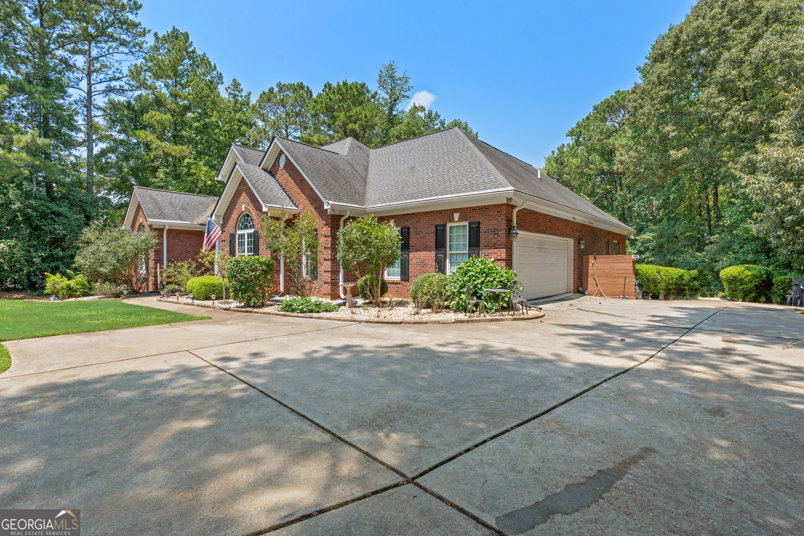 315 Monroe Drive