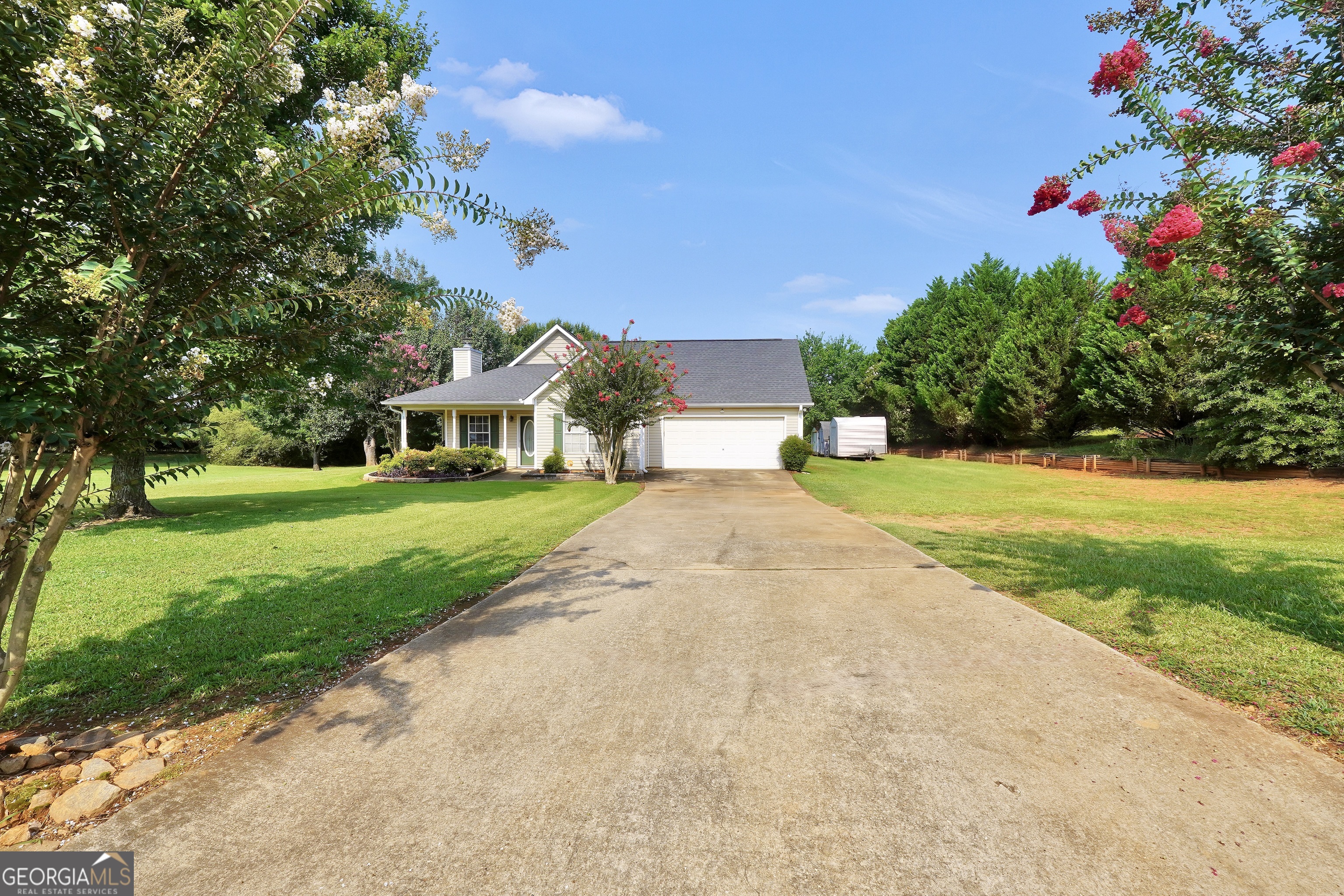 1130 Larkspur Drive