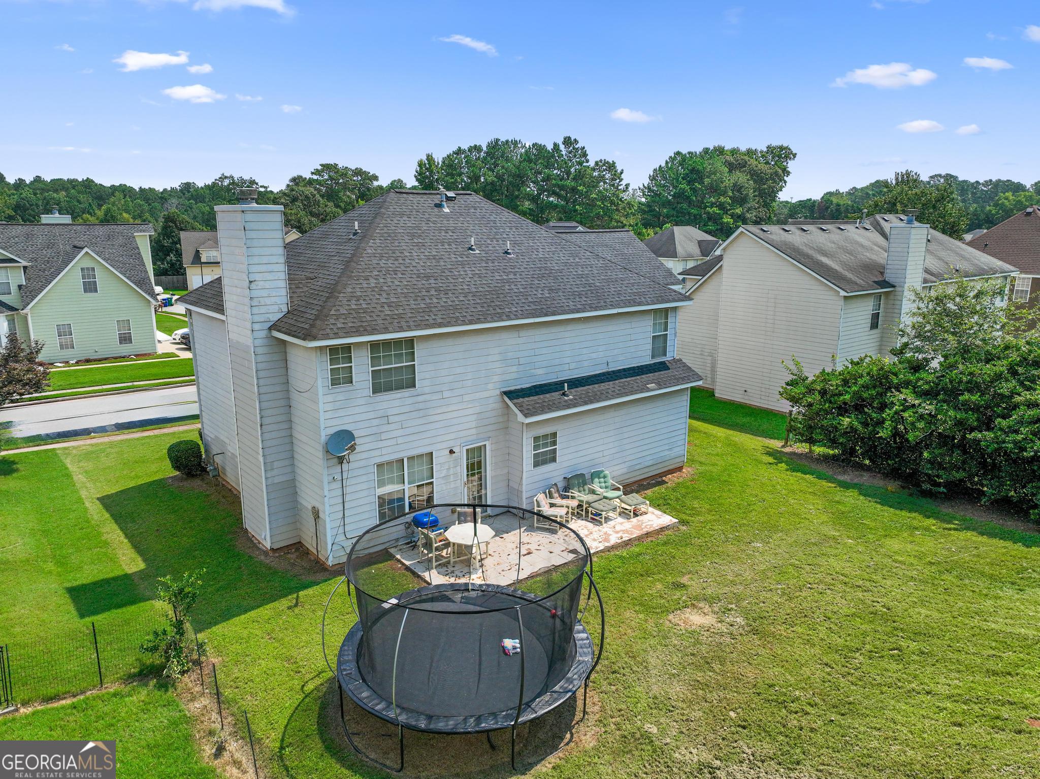 6151 Remington Park
