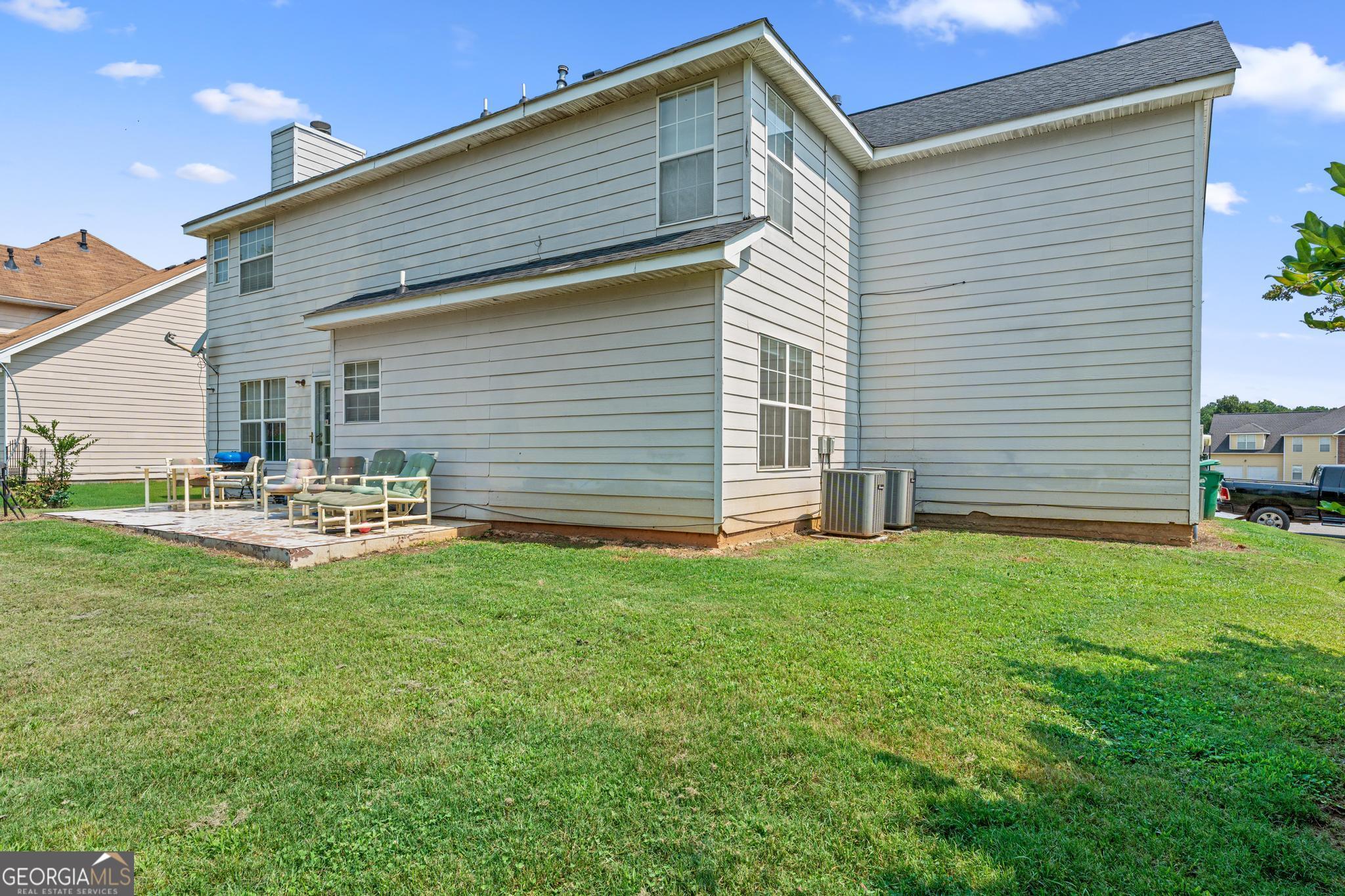 6151 Remington Park
