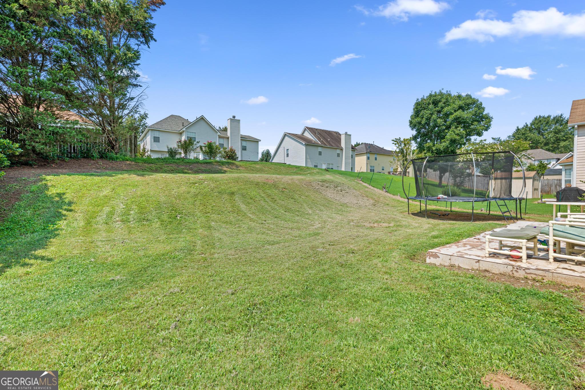 6151 Remington Park