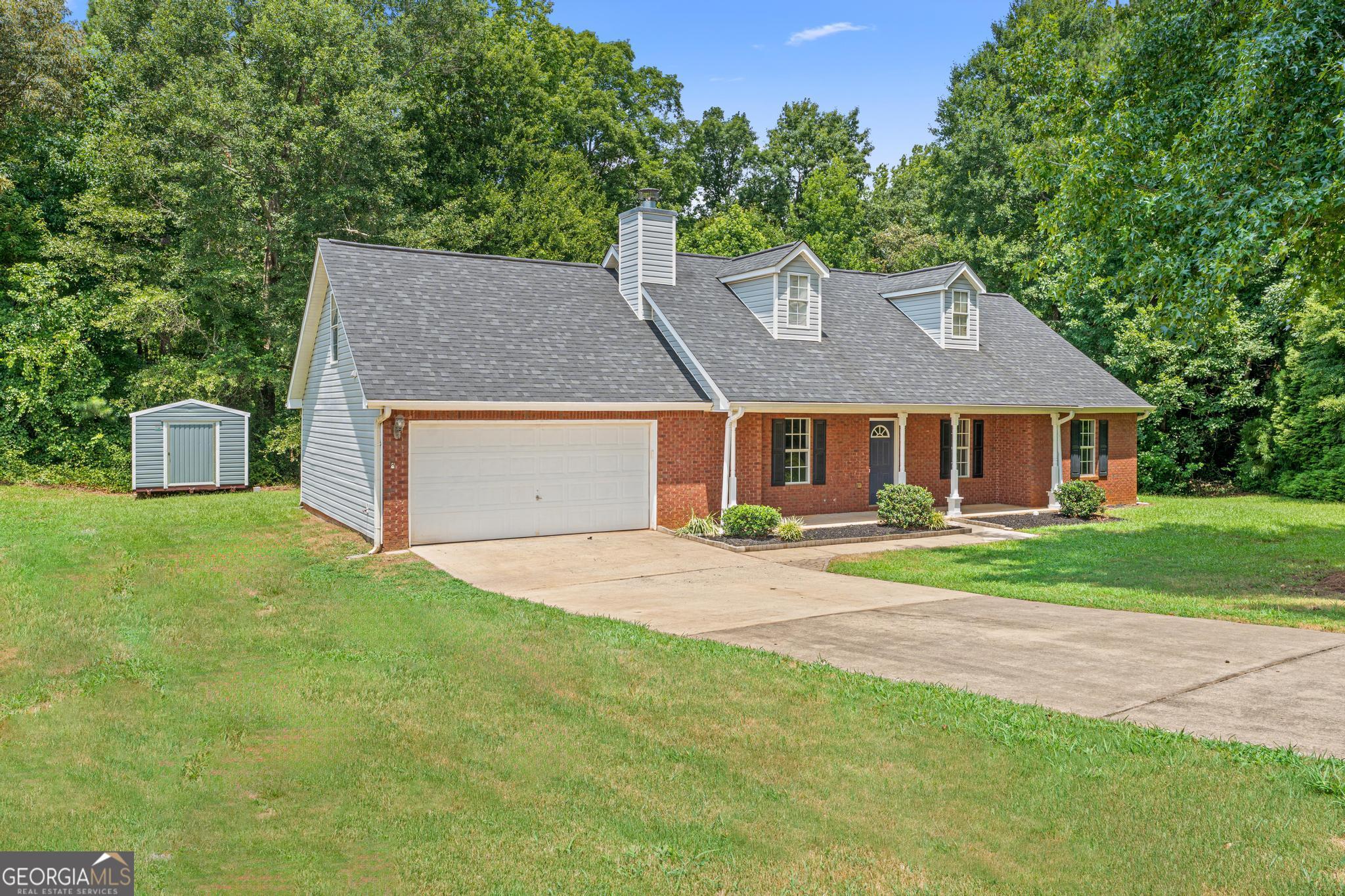 169 Meadow View Drive