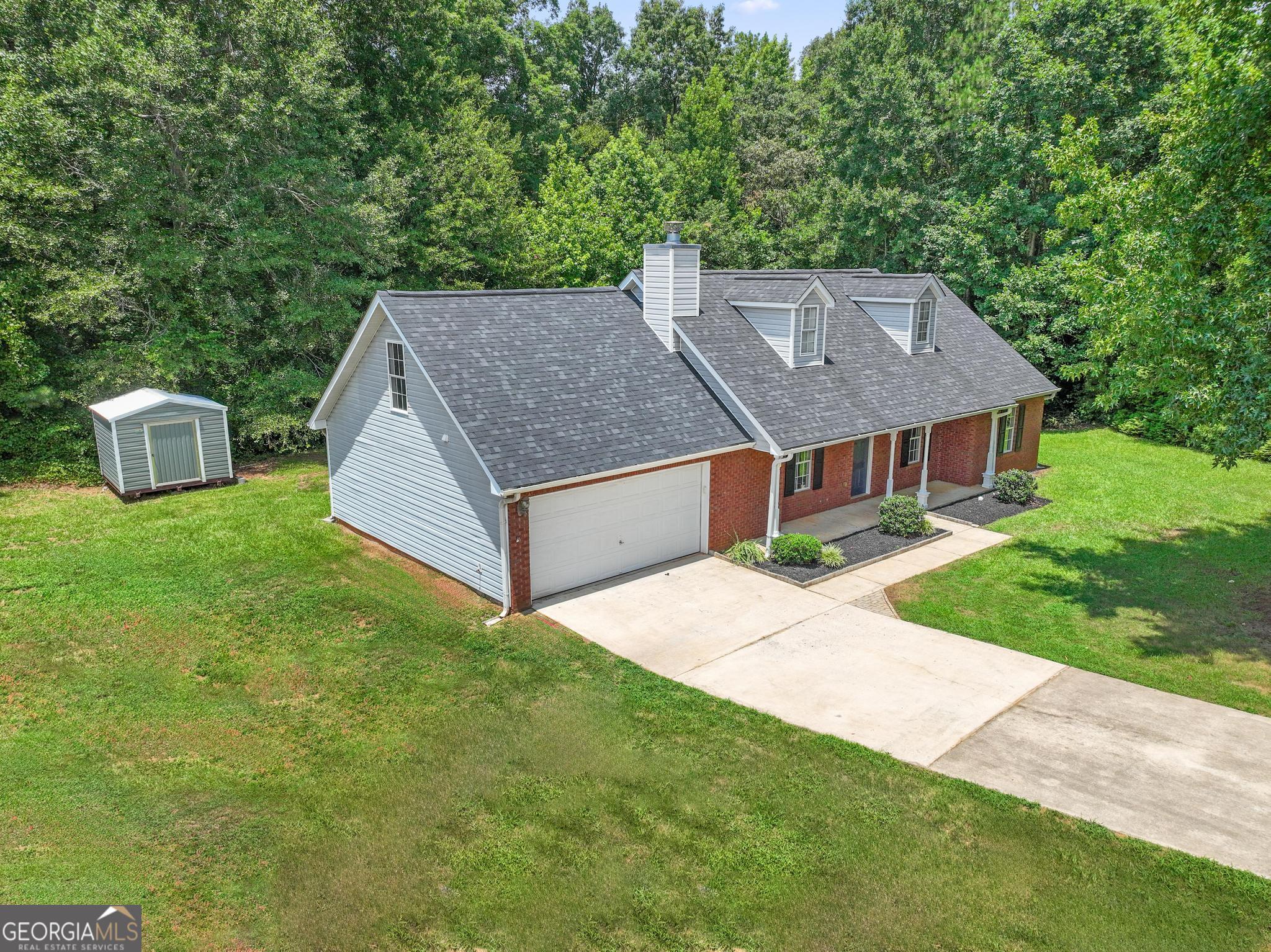 169 Meadow View Drive