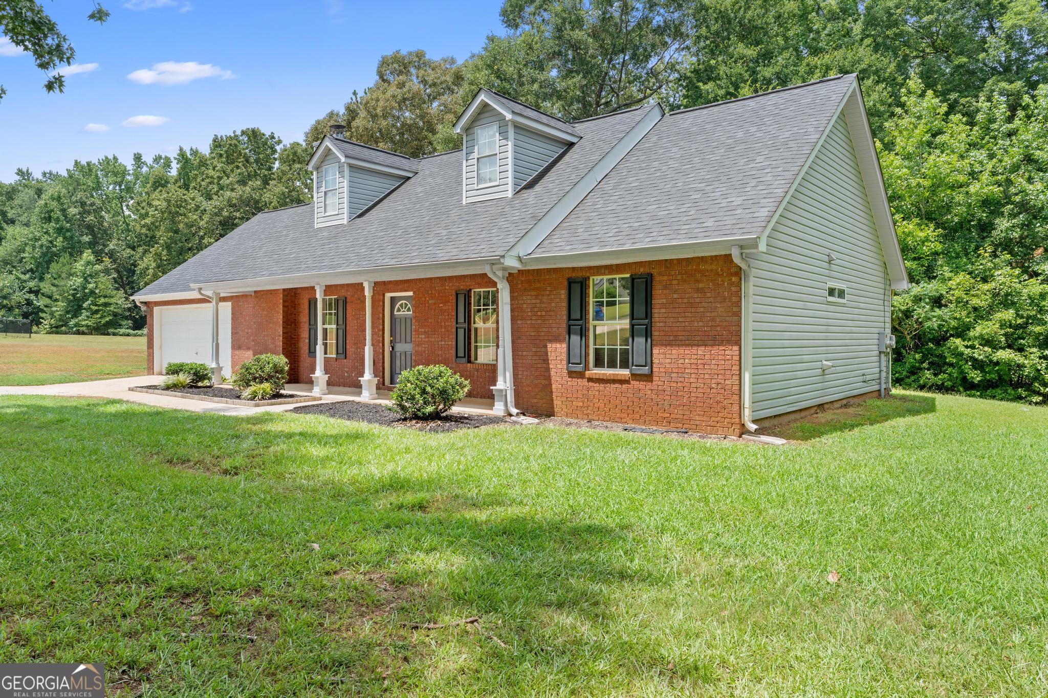 169 Meadow View Drive
