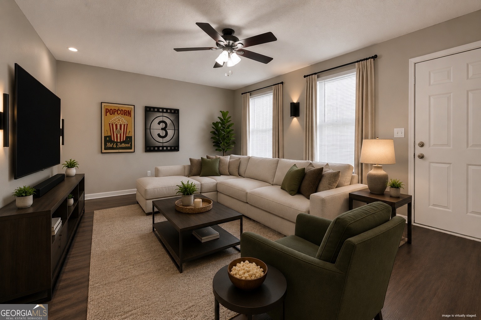 105 Dawn Court