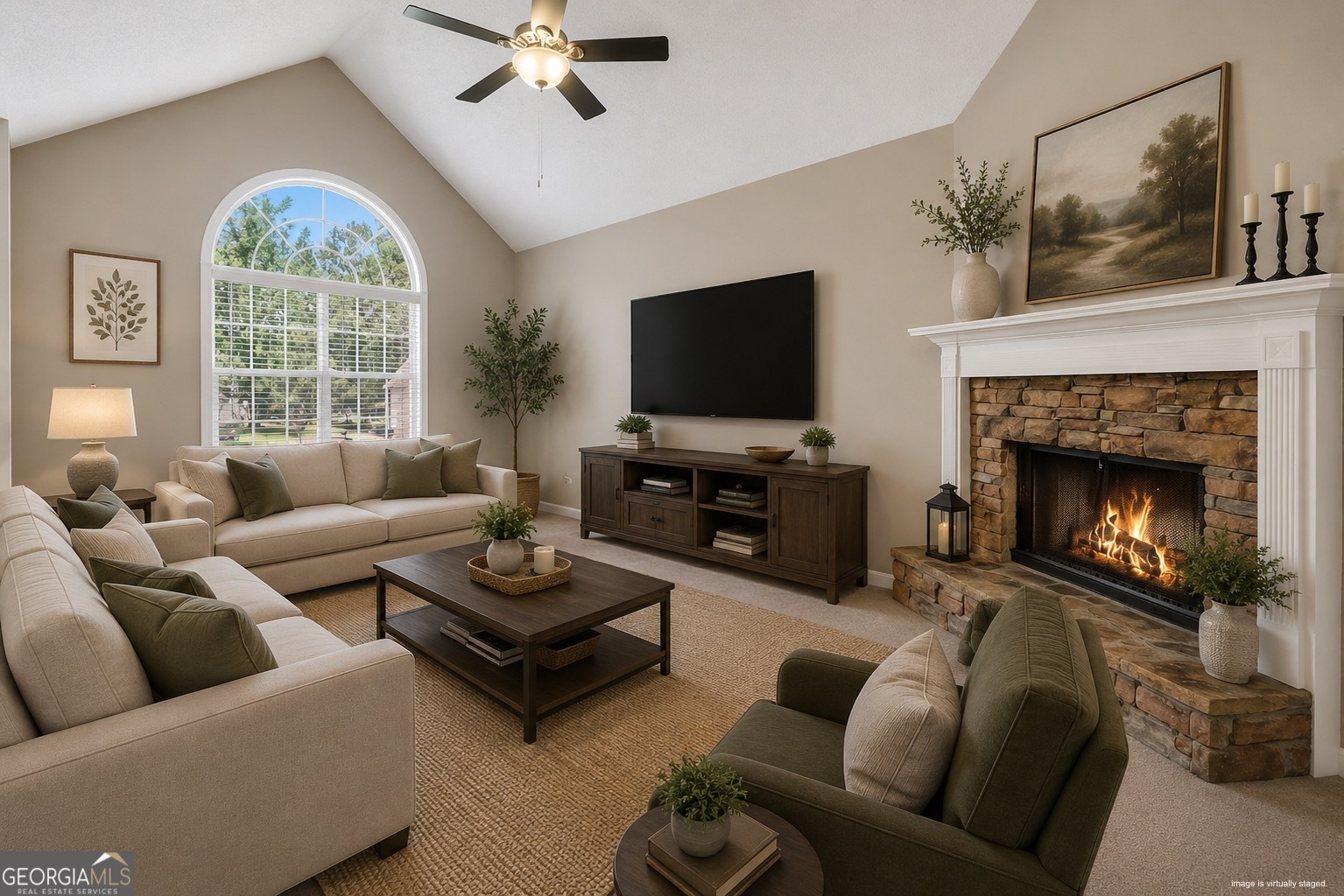 105 Dawn Court