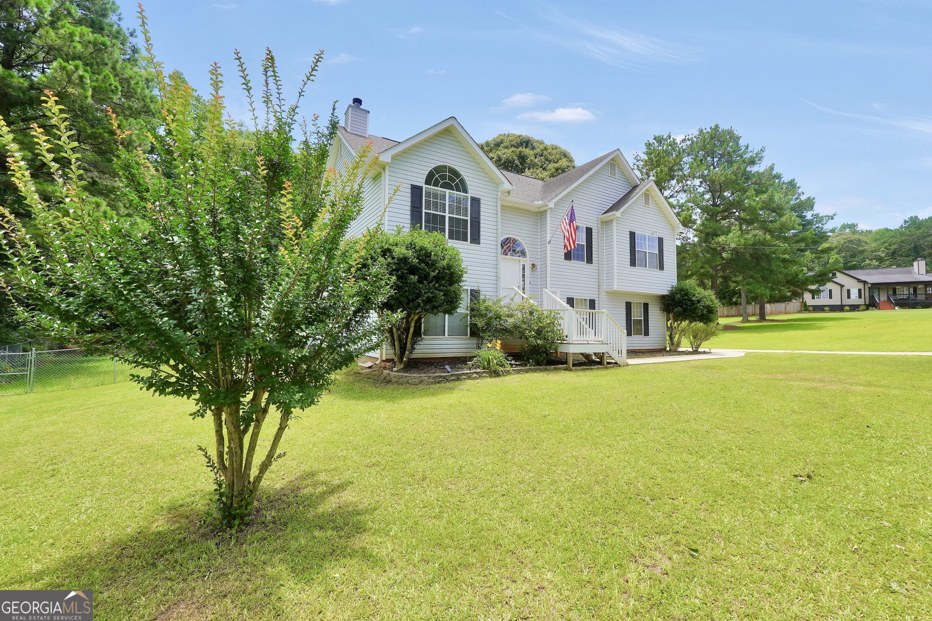 105 Dawn Court