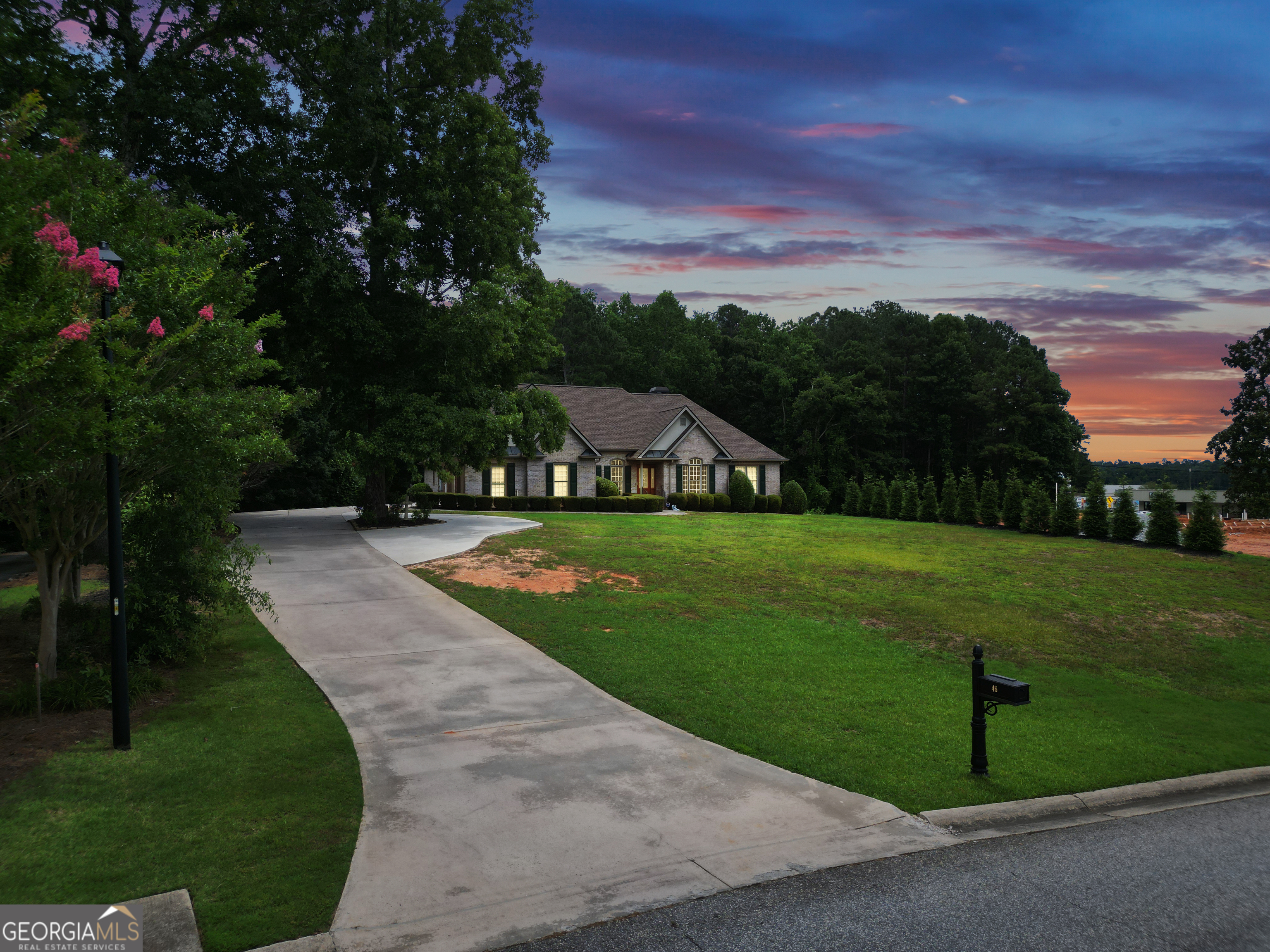 46 Riverview Drive