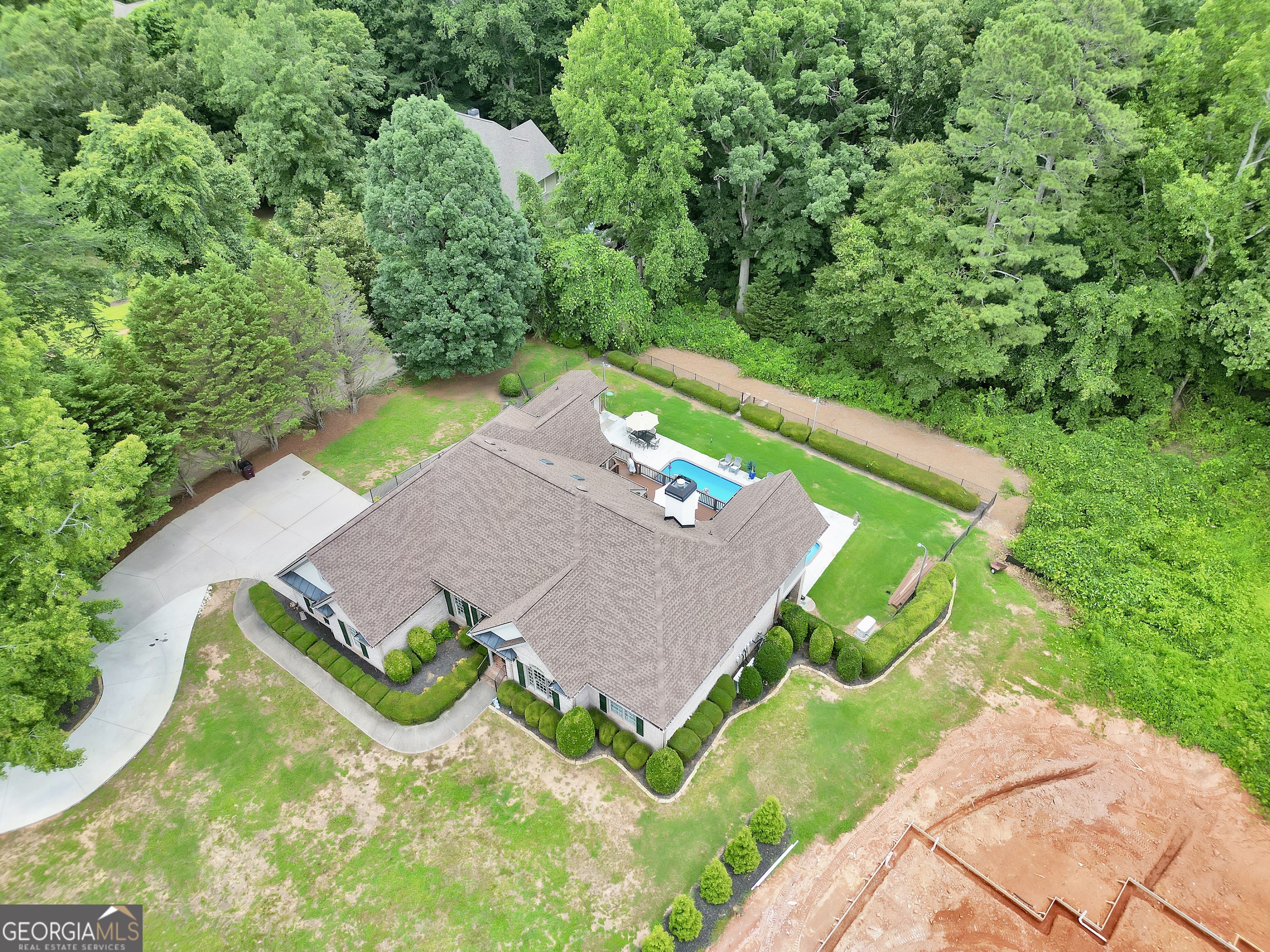 46 Riverview Drive